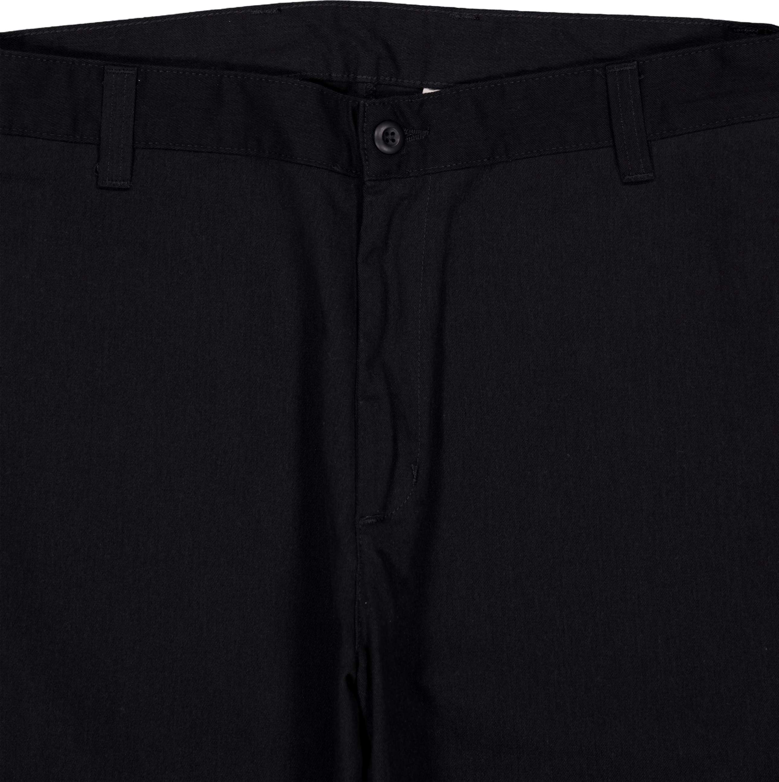 Calder Pant Black - Bild 3