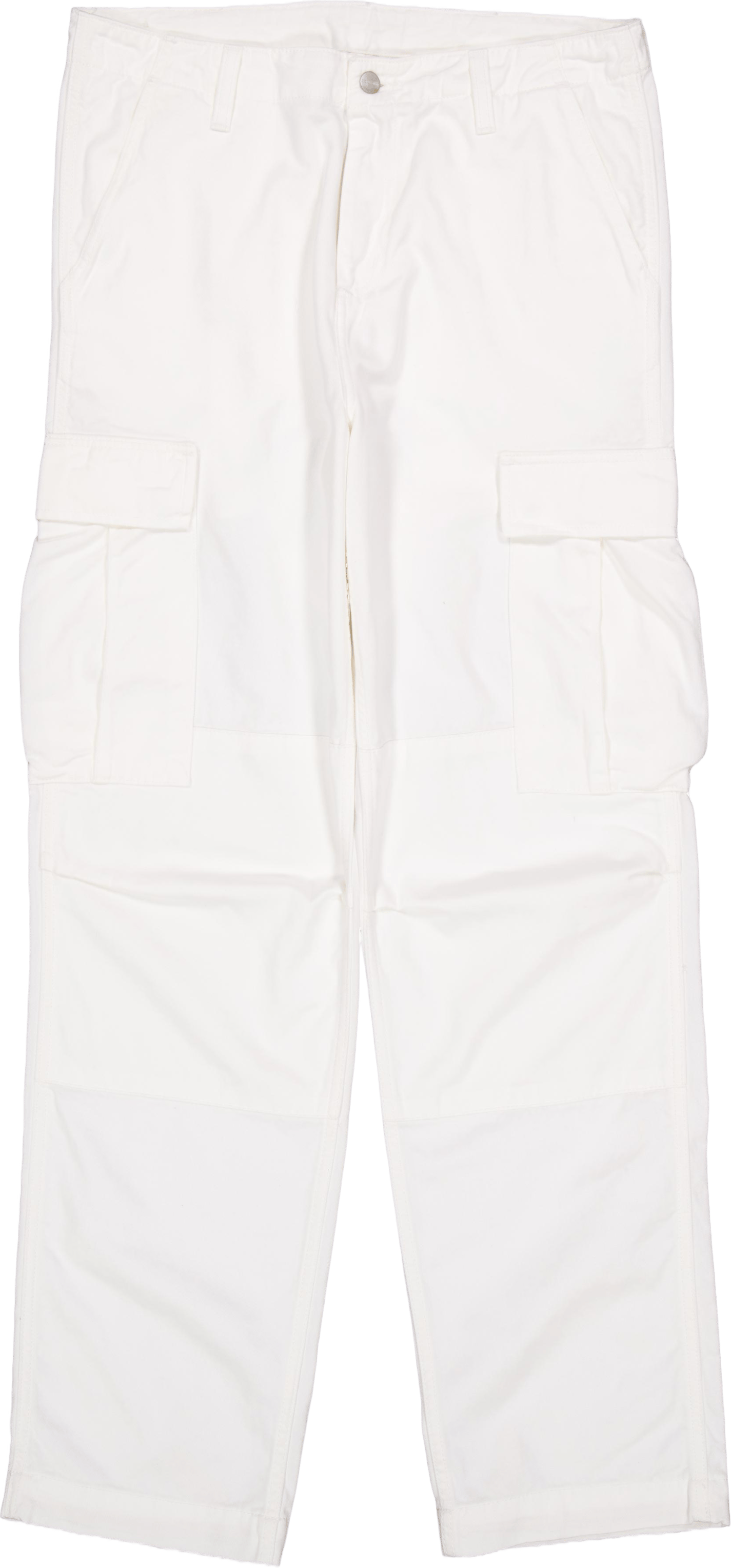 Regular Cargo Pant Wax