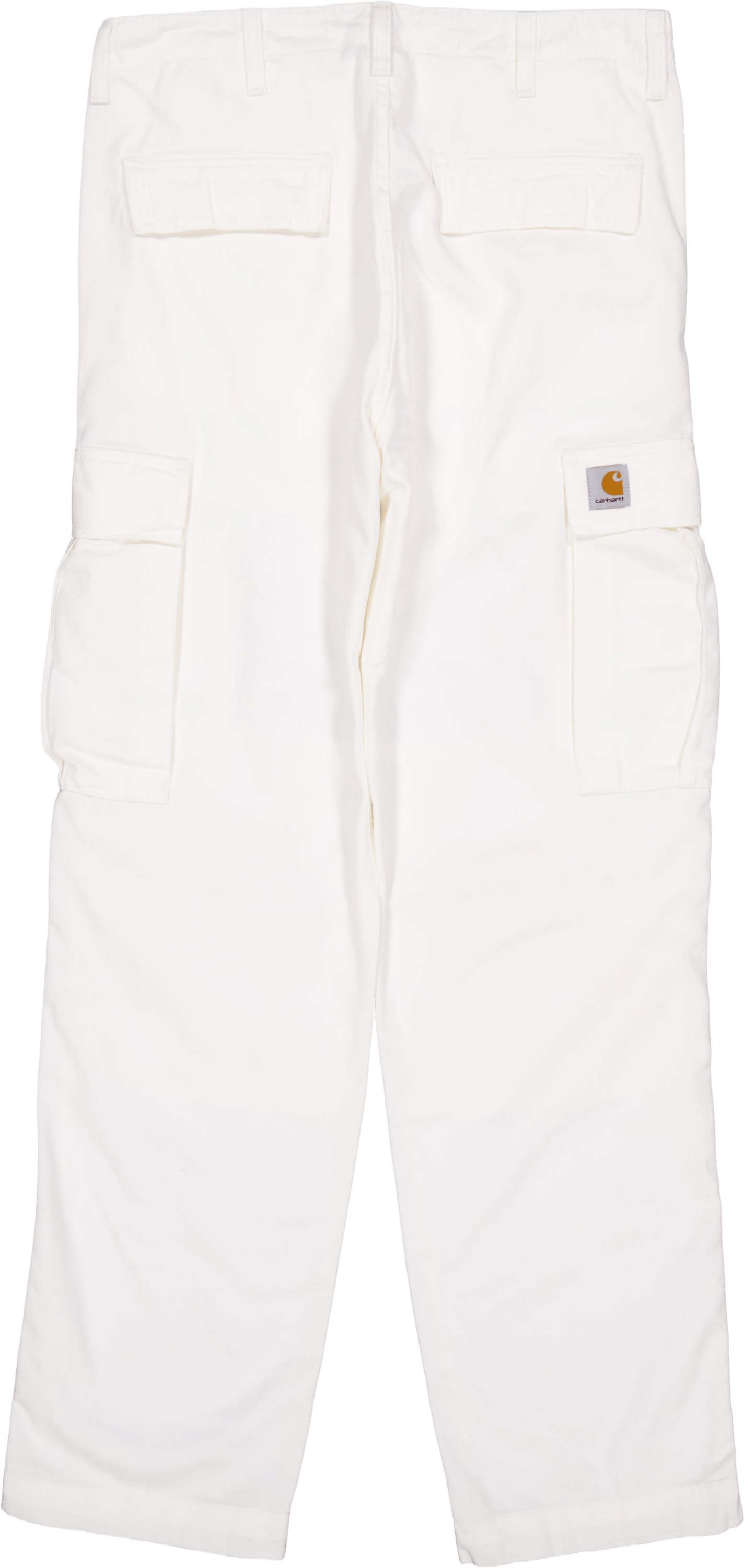 Regular Cargo Pant Wax - Bild 2