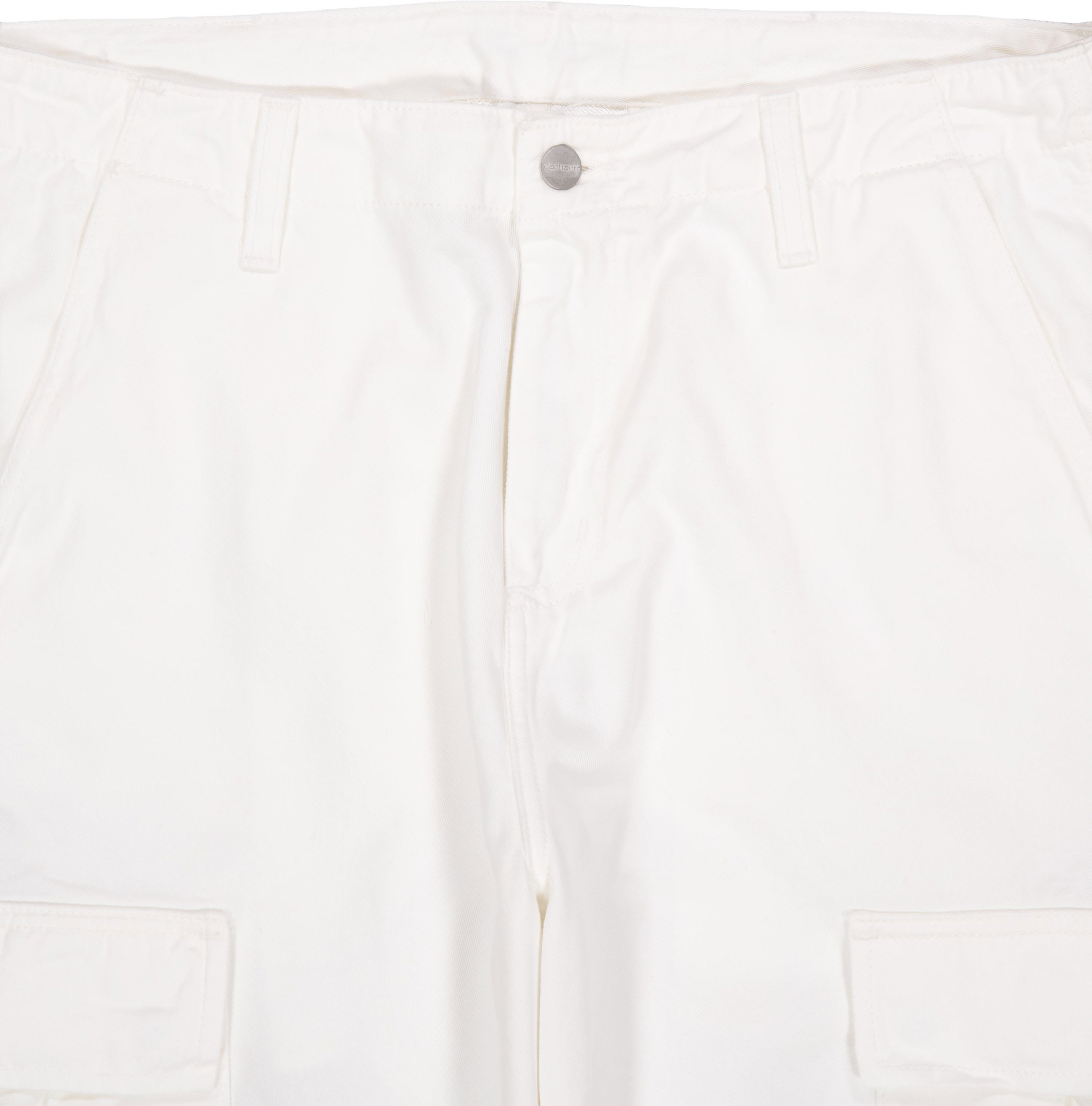 Regular Cargo Pant Wax - Bild 3