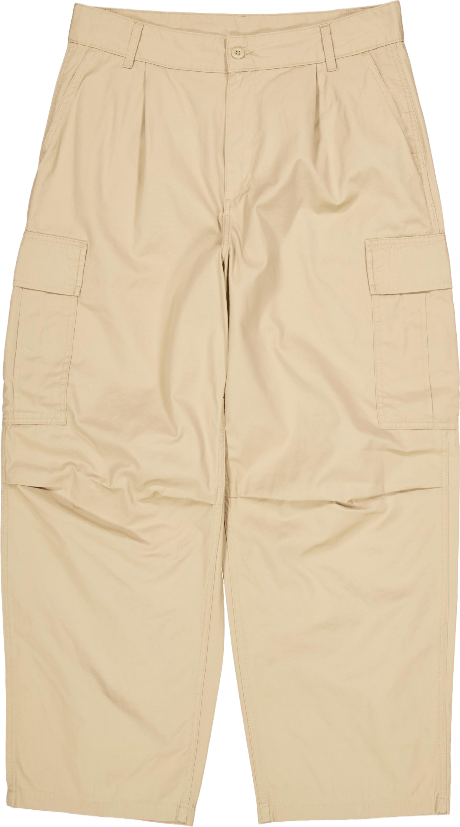 Cole Cargo Pant Sable