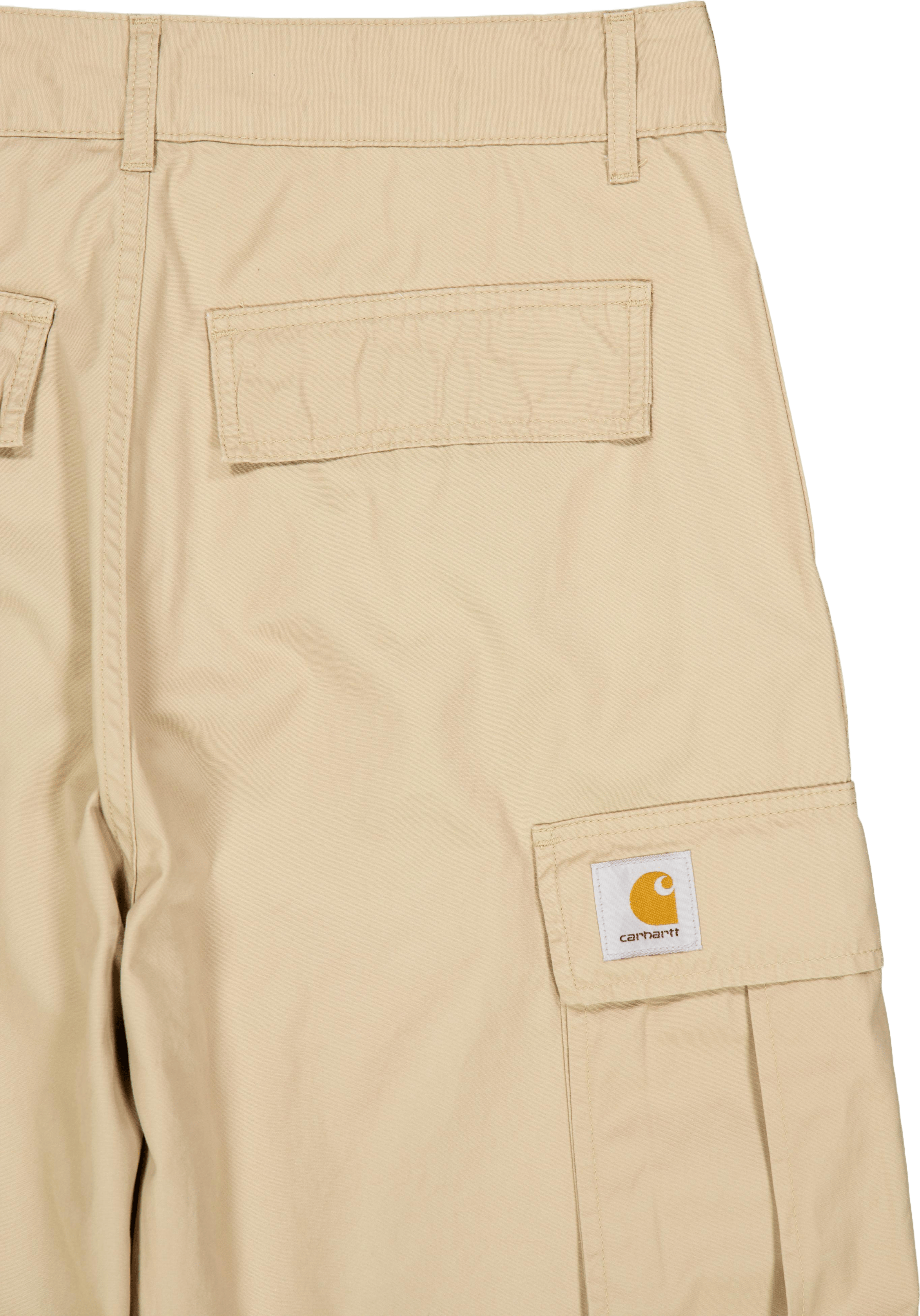 Cole Cargo Pant Sable - Bild 4