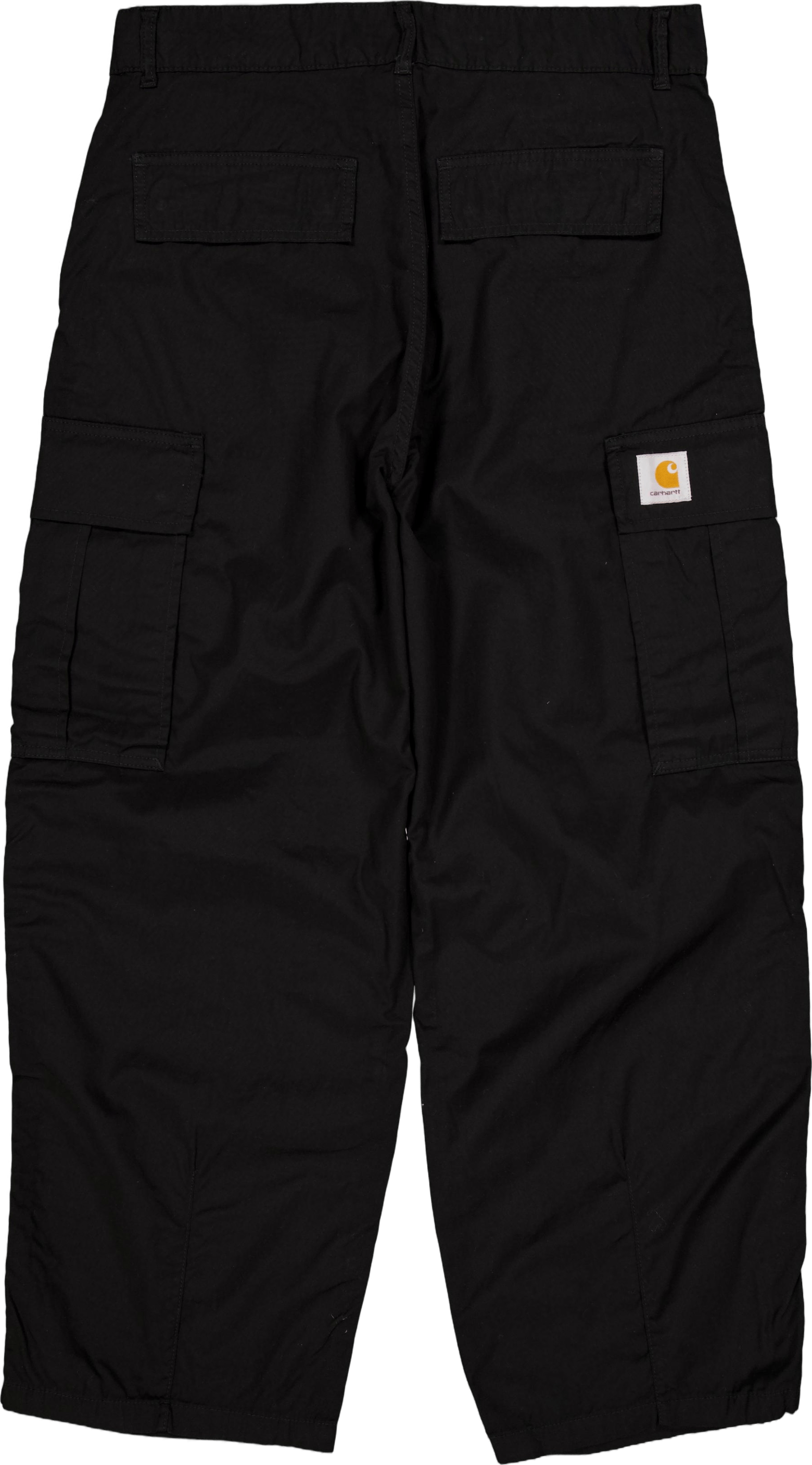 Cole Cargo Pant Black - Bild 2