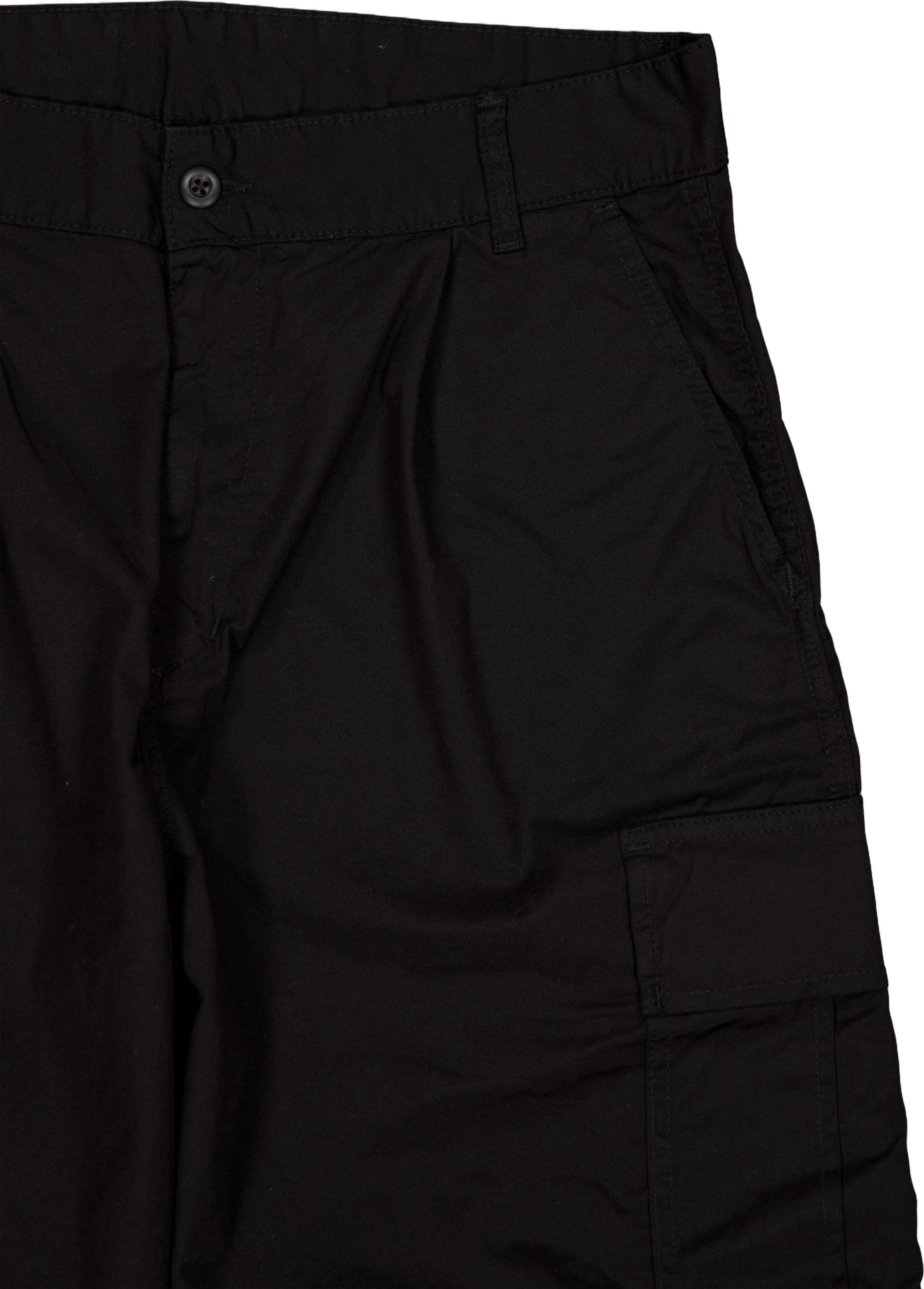 Cole Cargo Pant Black - Bild 3