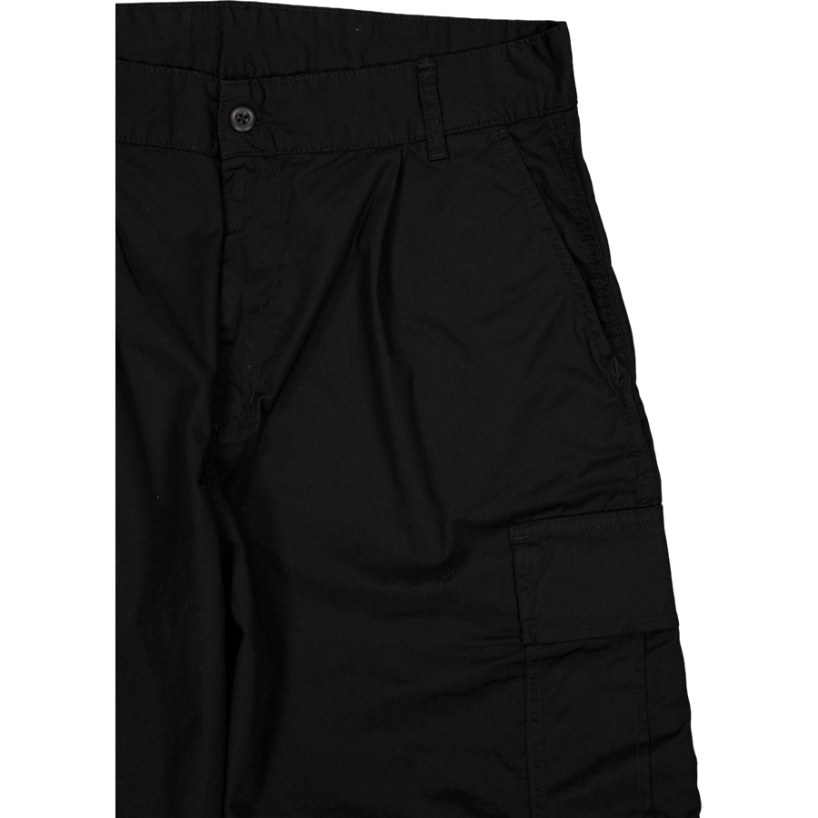 Cole Cargo Pant Black - Bild 3