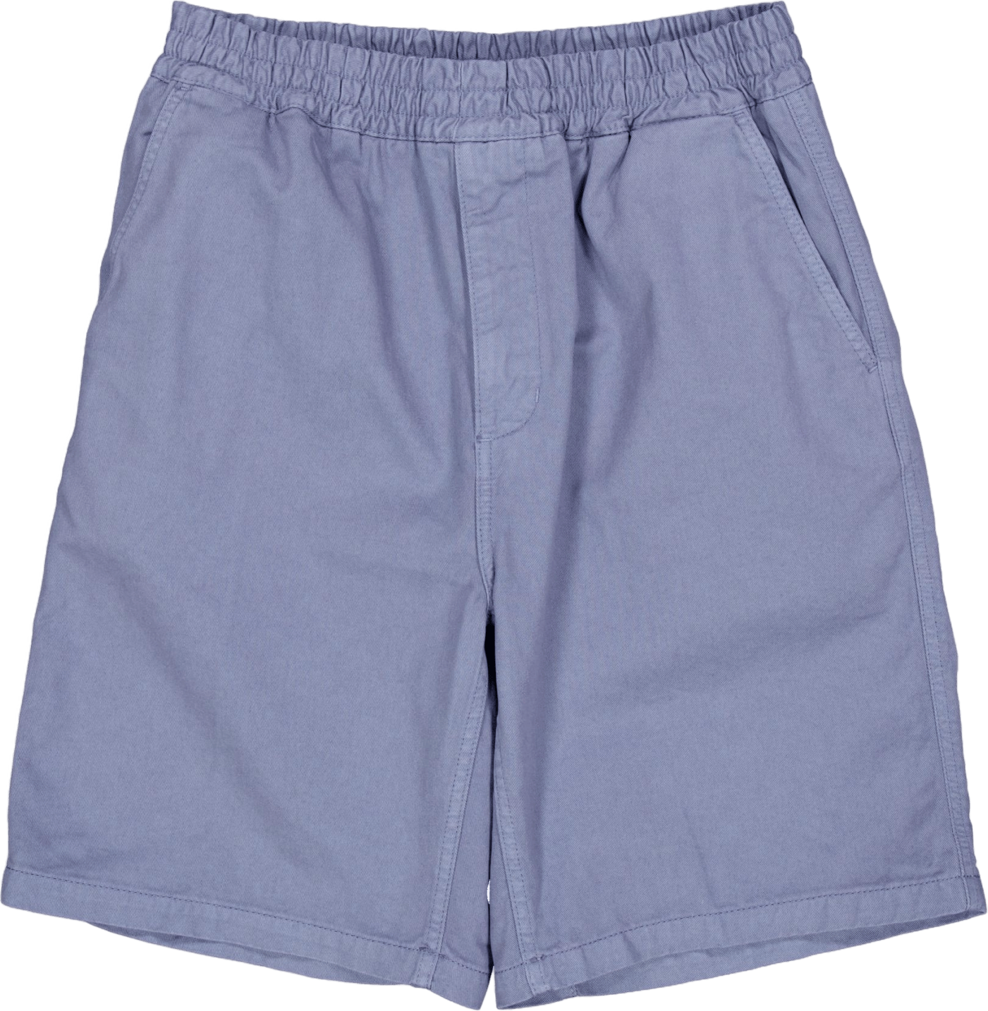 Flint Short Bay Blue