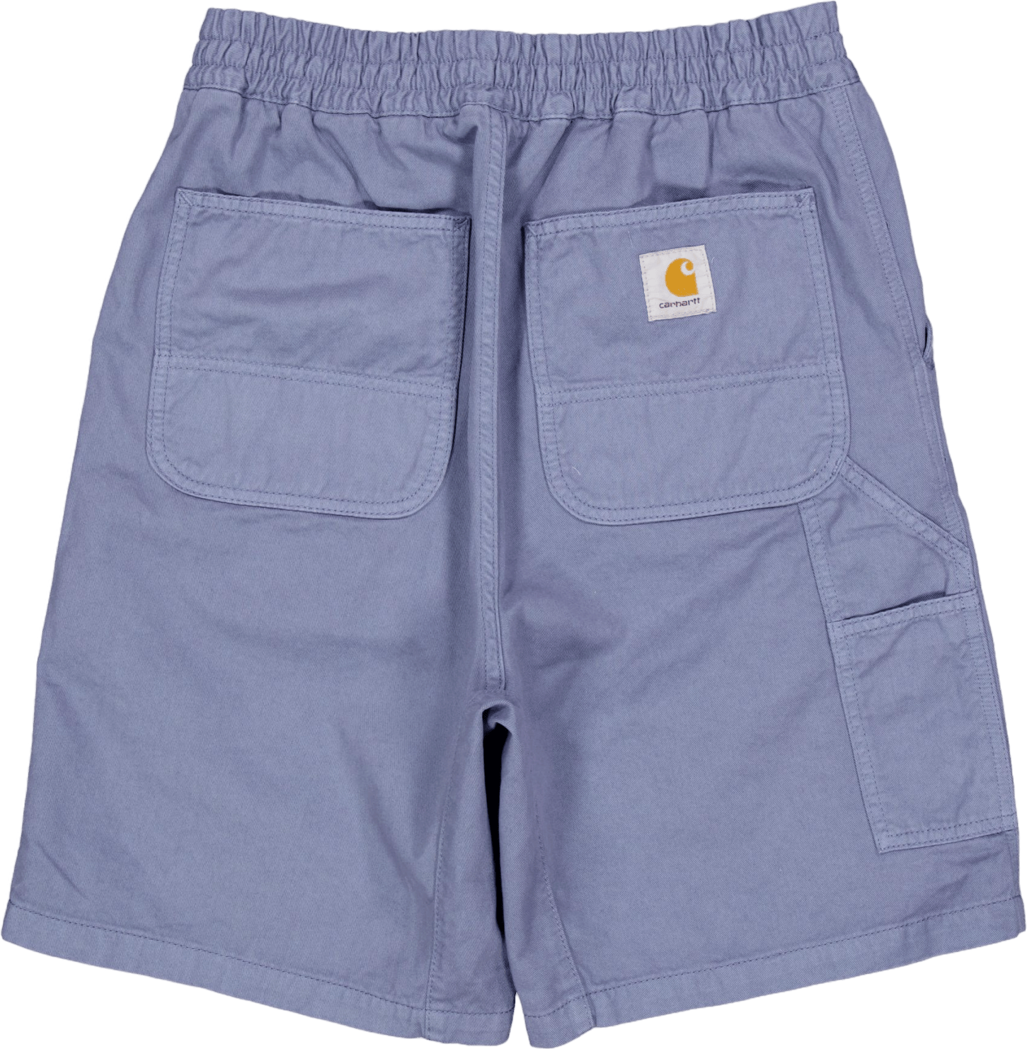 Flint Short Bay Blue - Bild 2