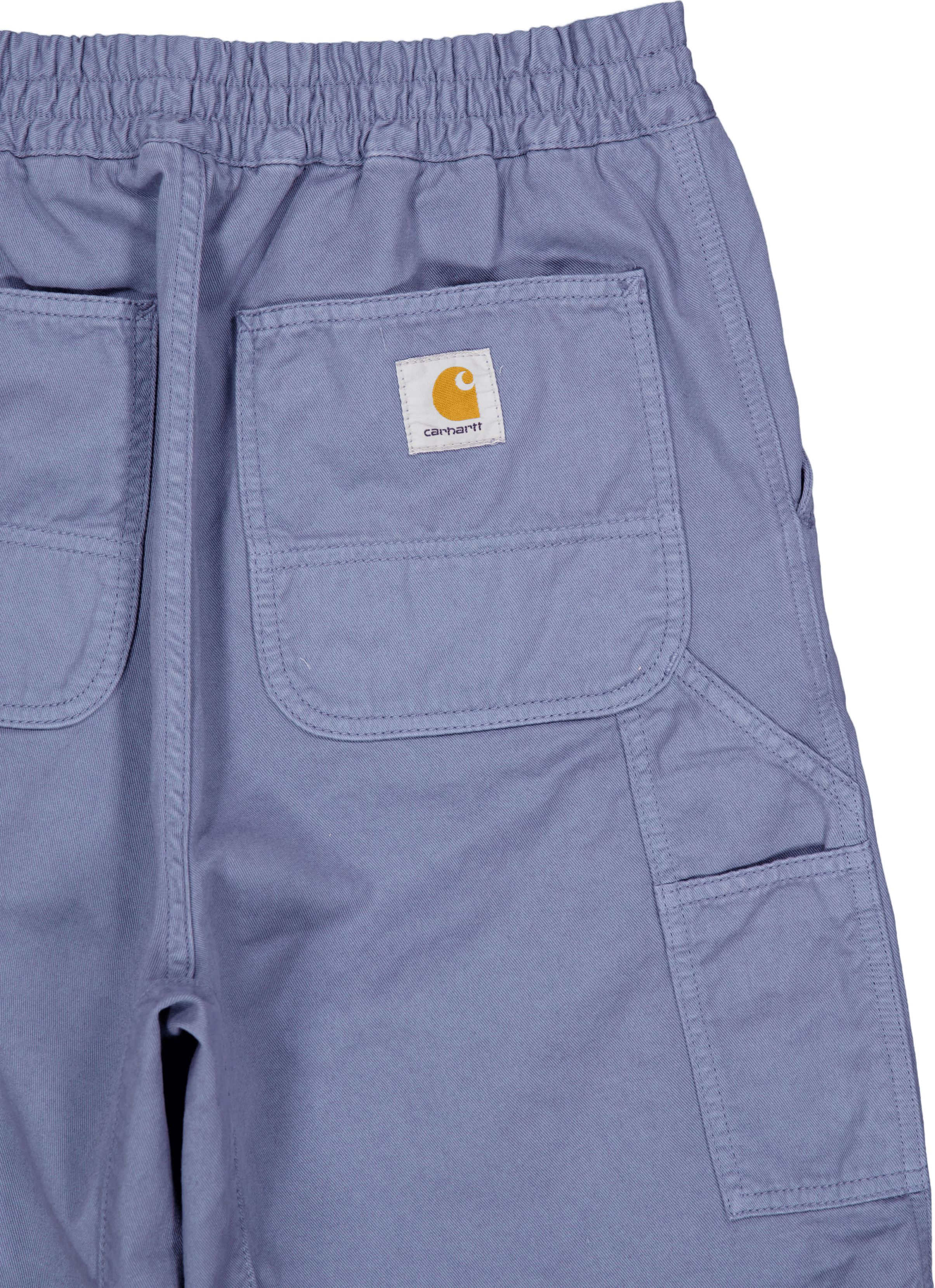 Flint Short Bay Blue - Bild 4