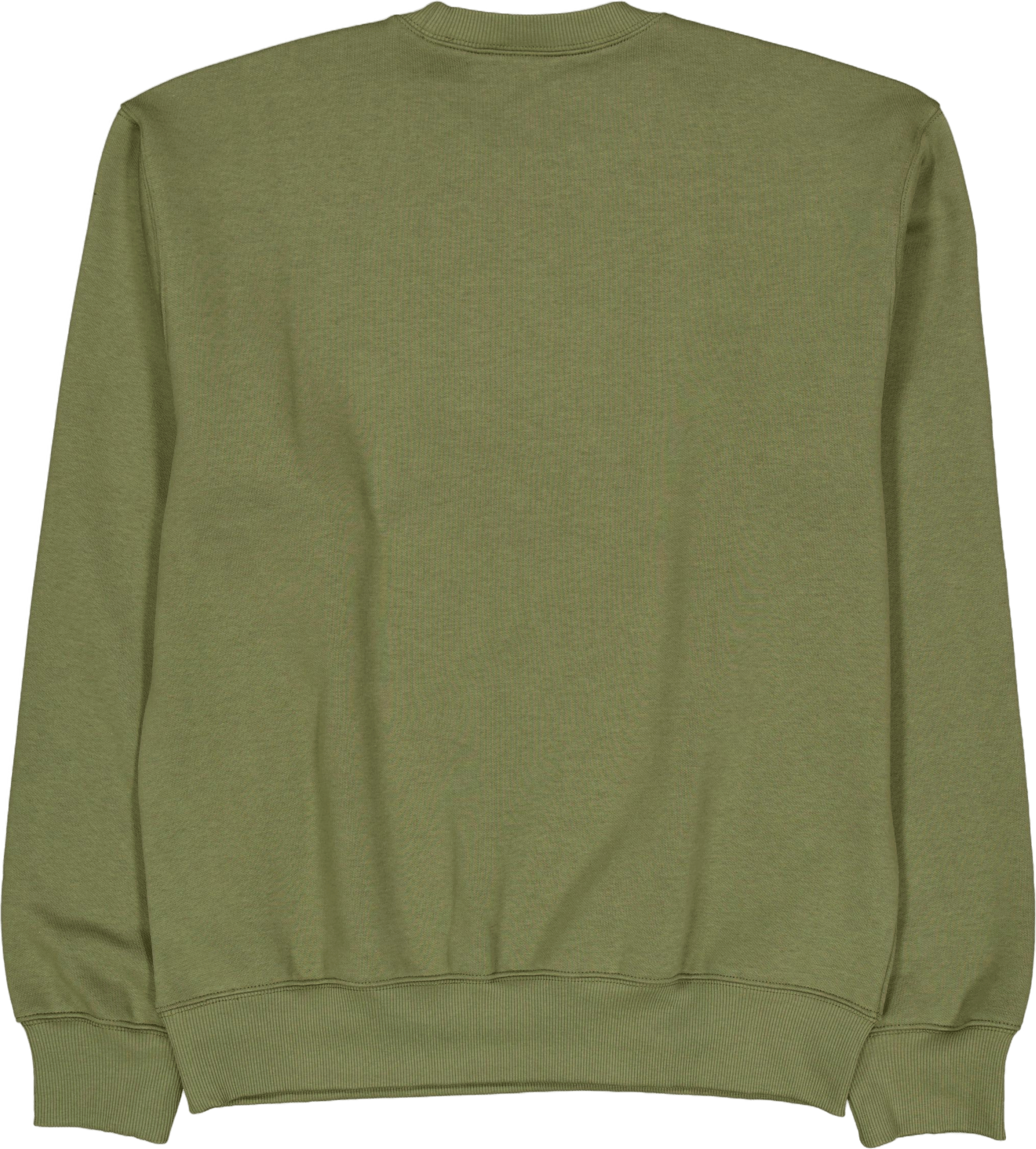 Carhartt Sweat Dundee / Glassy Pink - Bild 2