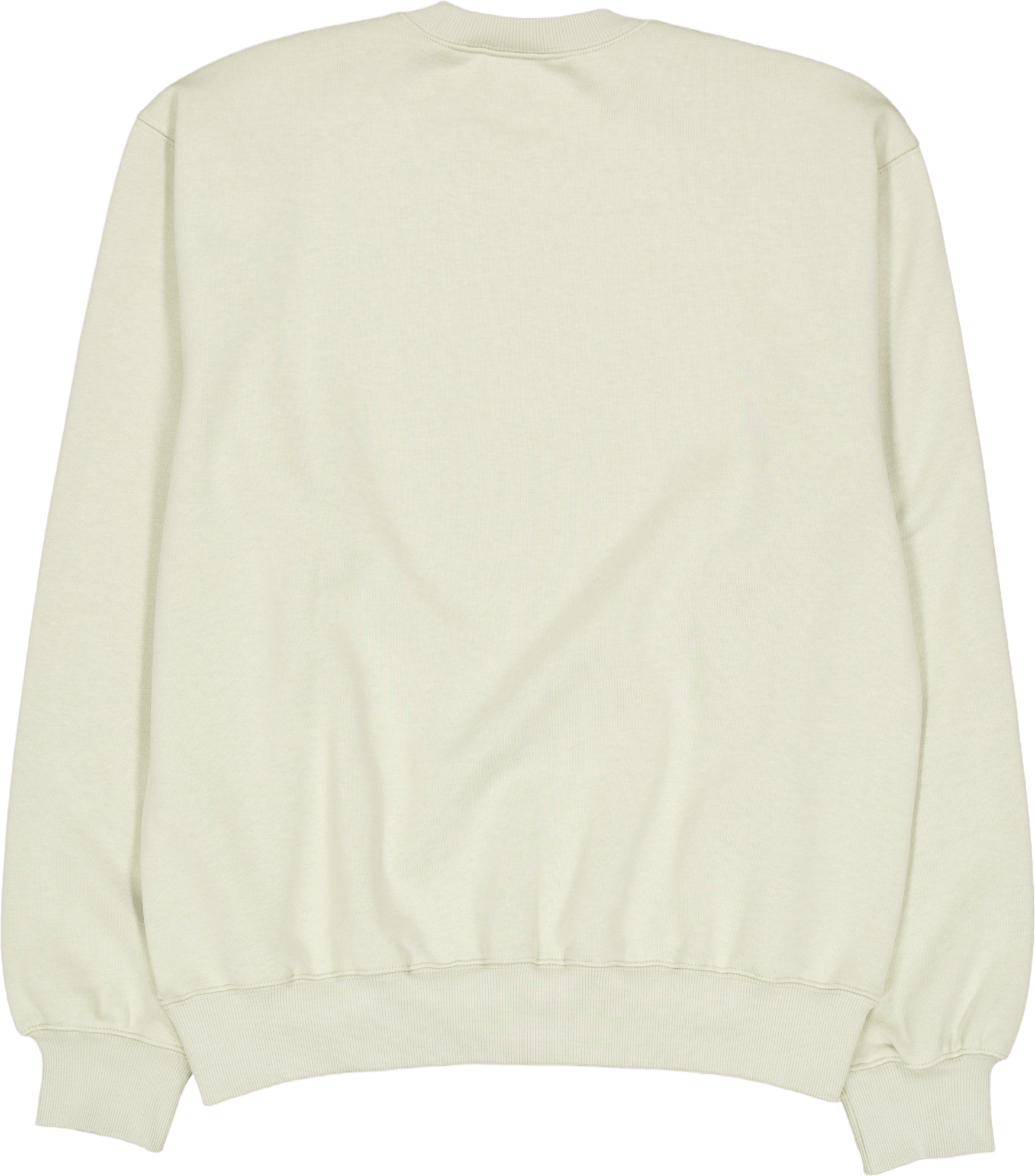 Carhartt Sweat Beryl / Sorrent - Bild 2