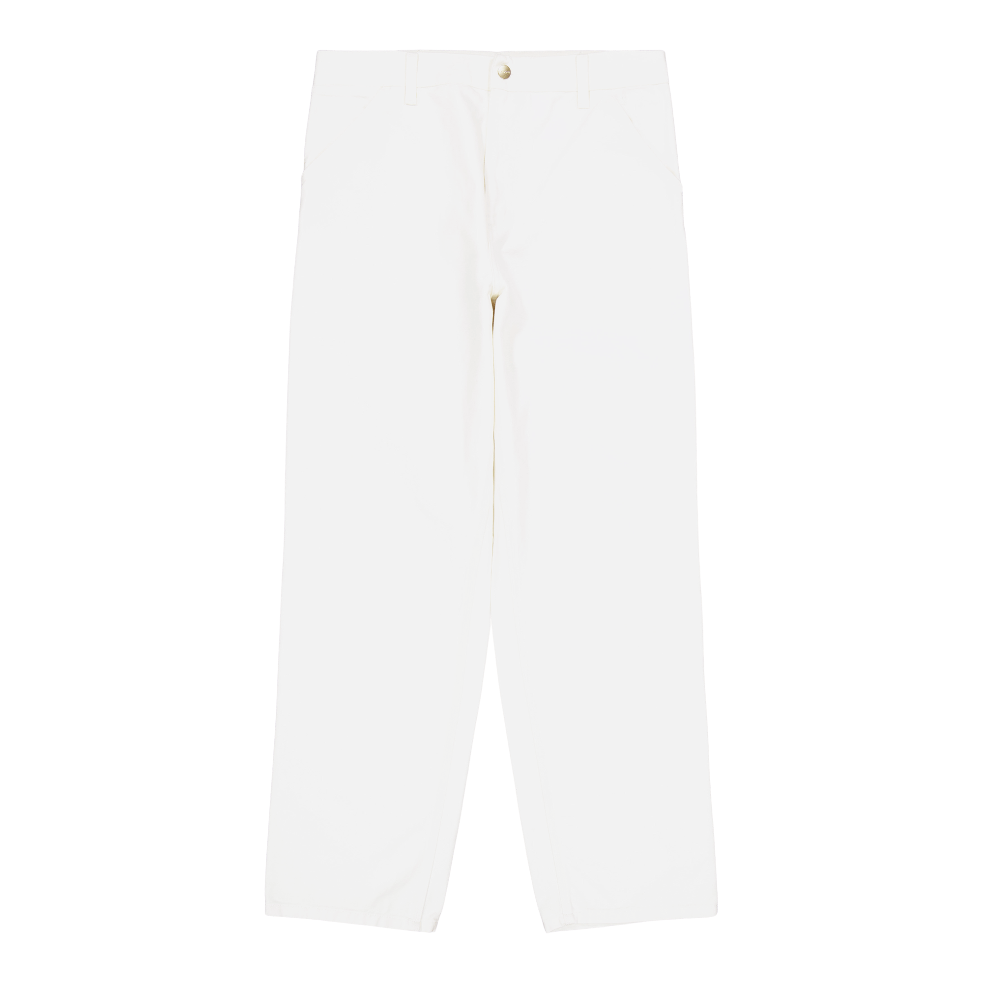 Simple Pant Wax