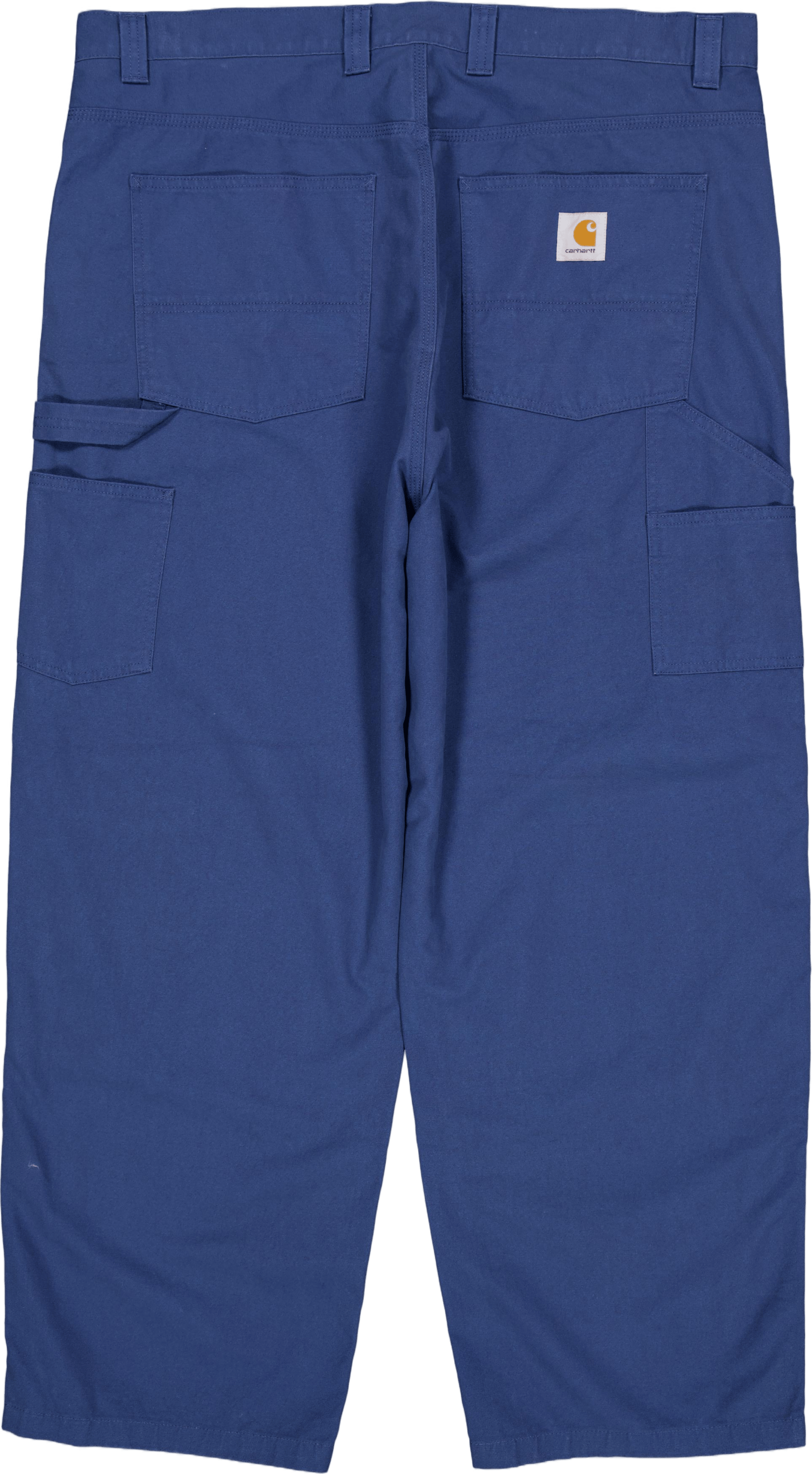 Wide Panel Pant Naval - Bild 2