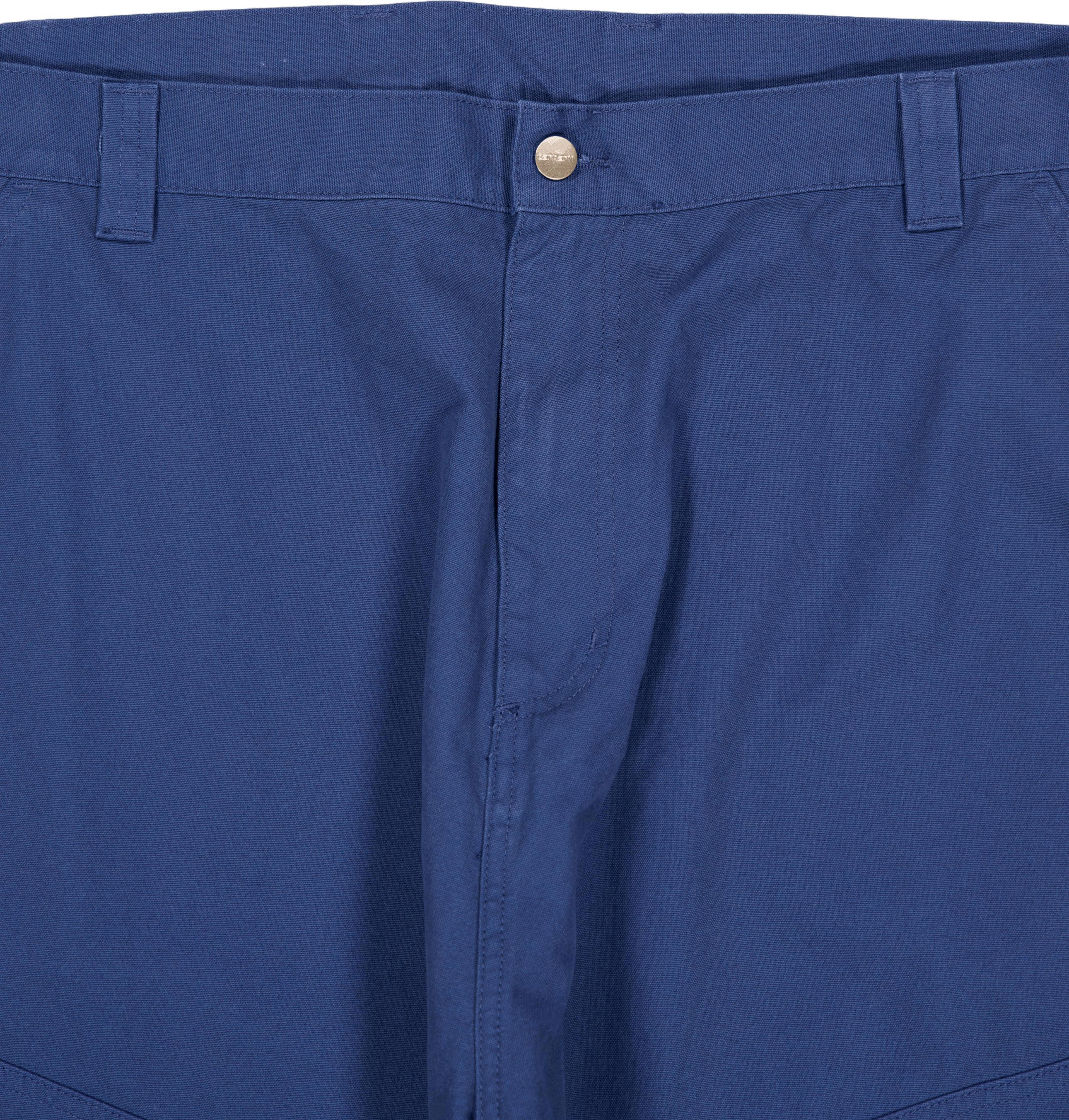Wide Panel Pant Naval - Bild 3