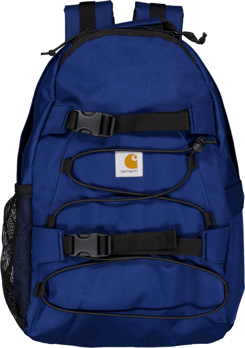 Kickflip Backpack Elder, Unisex, Ausrüstung, Zubehör, Blau, ONESIZE