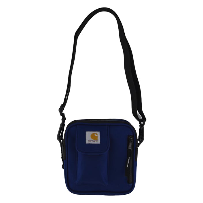 Essentials Bag, Small Elder, Unisex, Utrustning, Tillbehör, Blå, ONESIZE