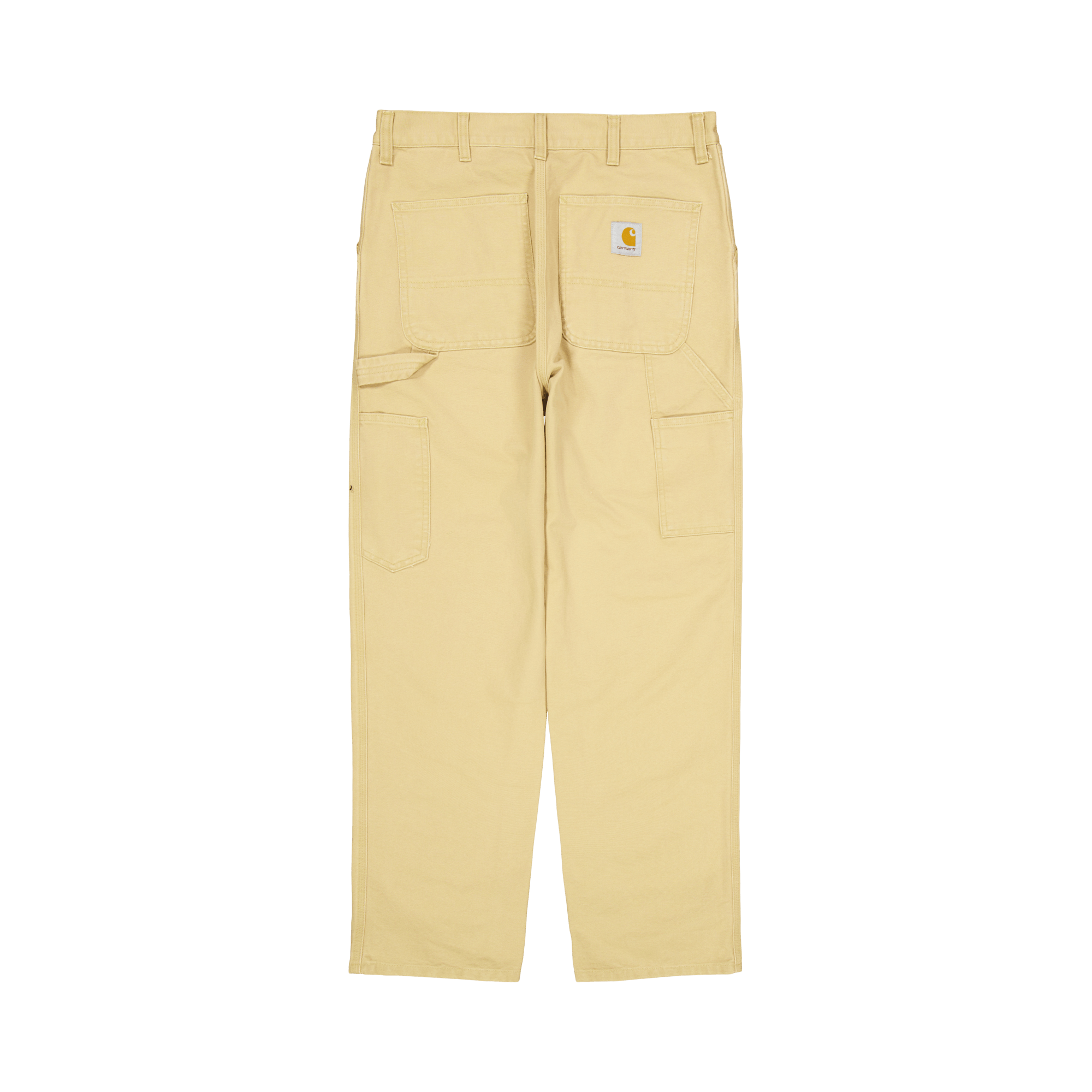 Single Knee Pant Bourbon - Bild 2