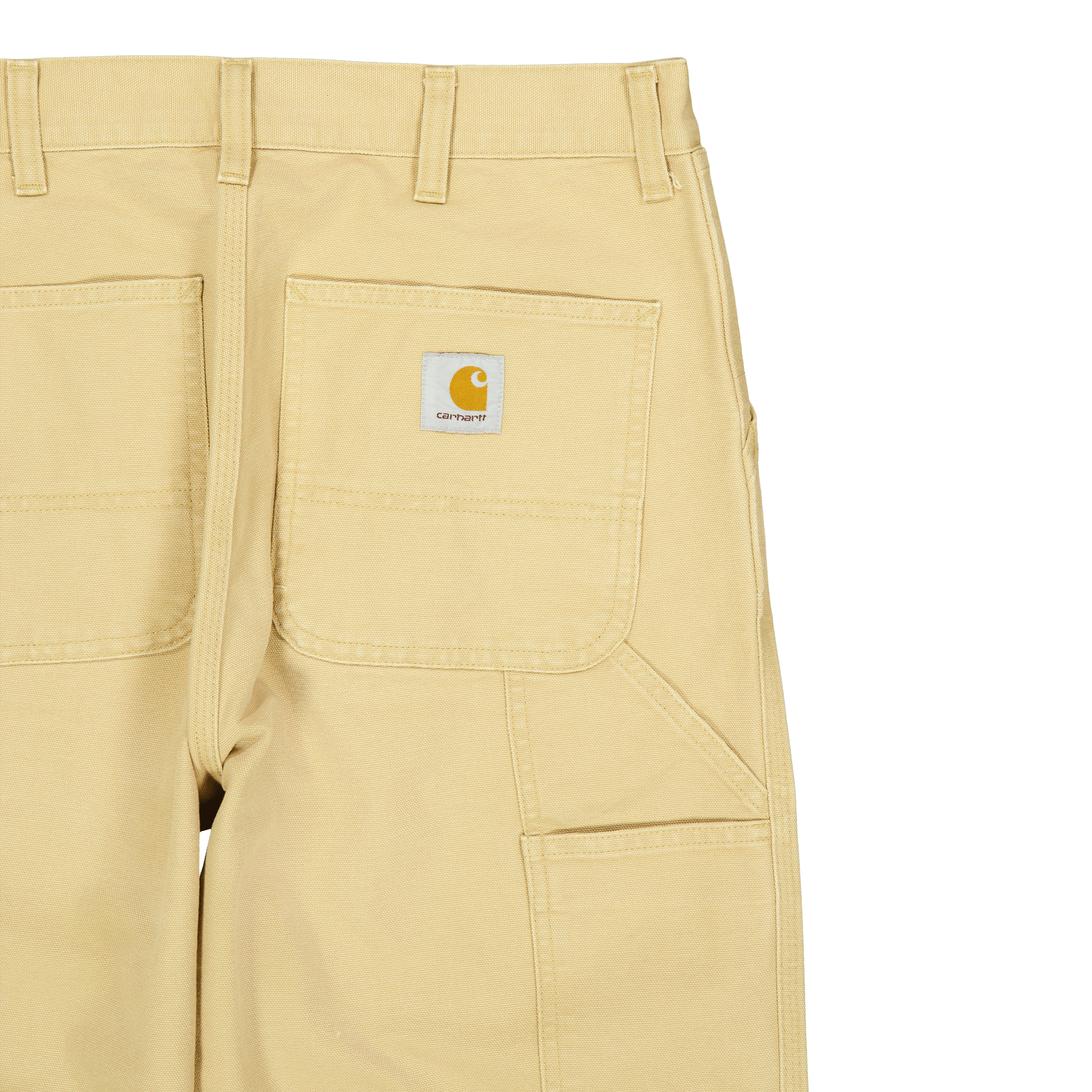 Single Knee Pant Bourbon - Bild 4