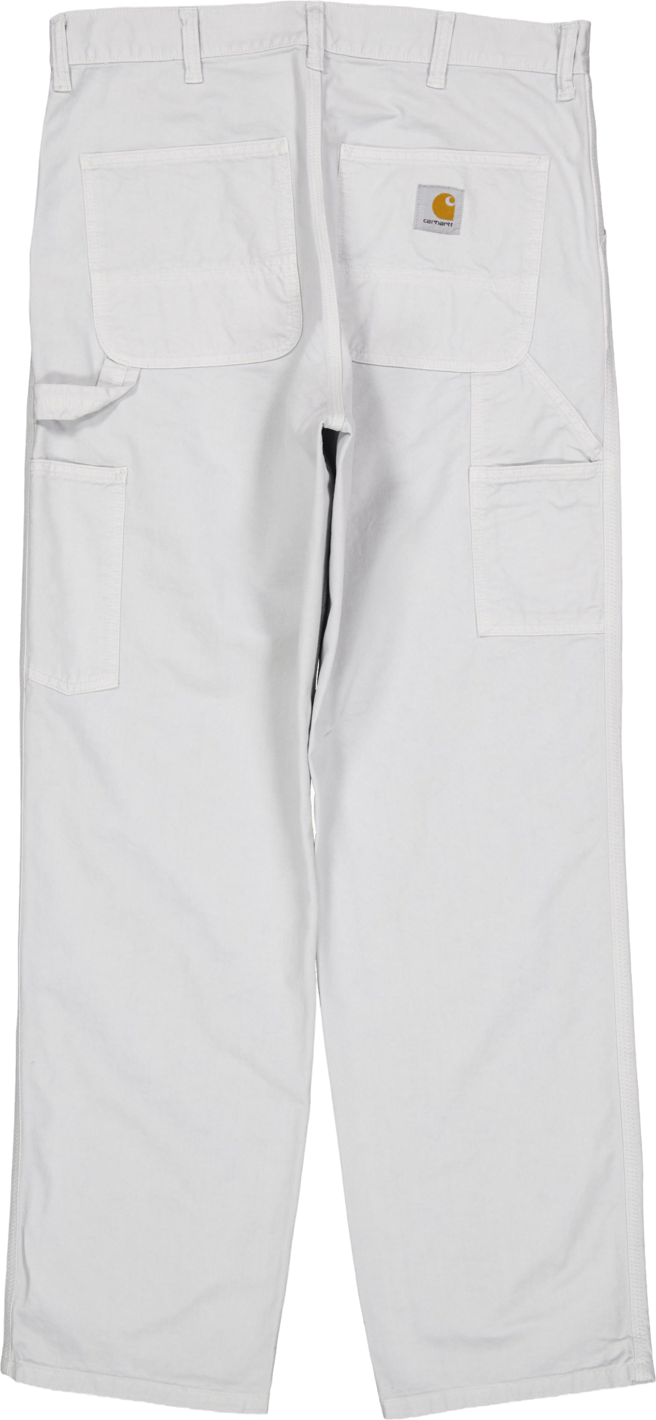 Single Knee Pant Sonic Silver - Bild 2