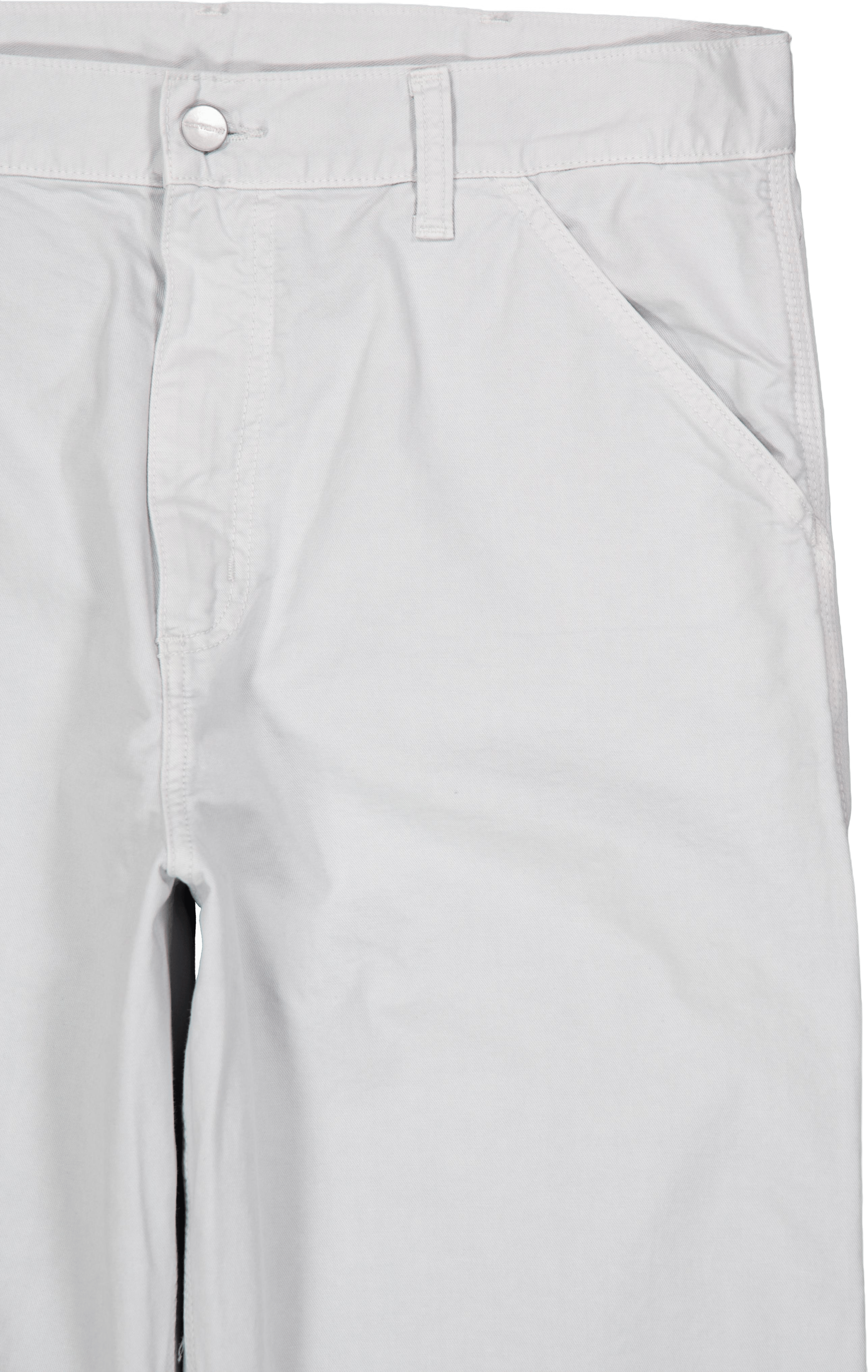 Single Knee Pant Sonic Silver - Bild 3