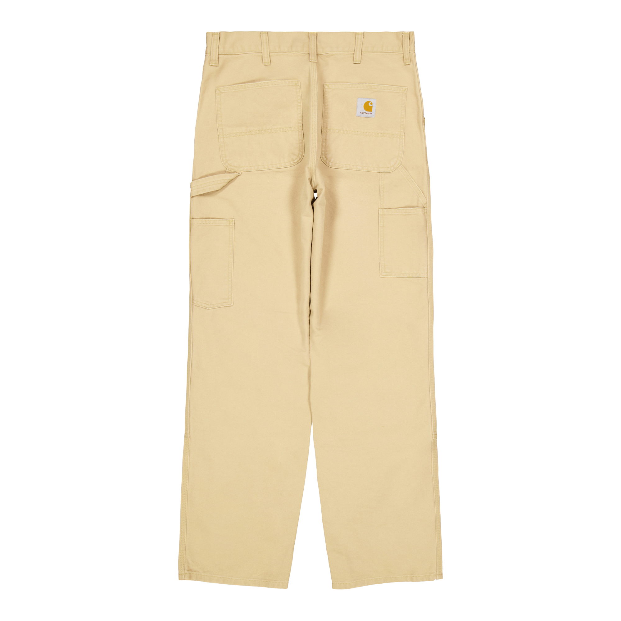 Double Knee Pant Bourbon - Bild 2