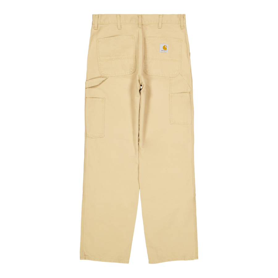 Double Knee Pant Bourbon - Bild 2
