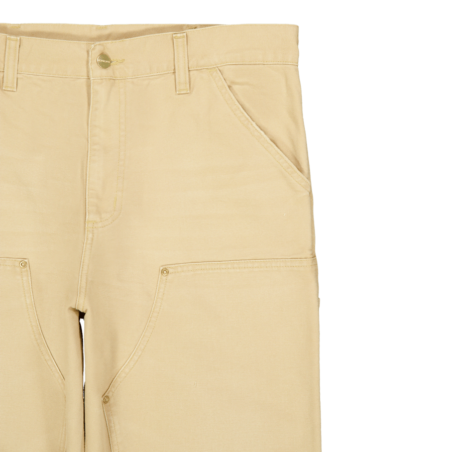 Double Knee Pant Bourbon - Bild 3