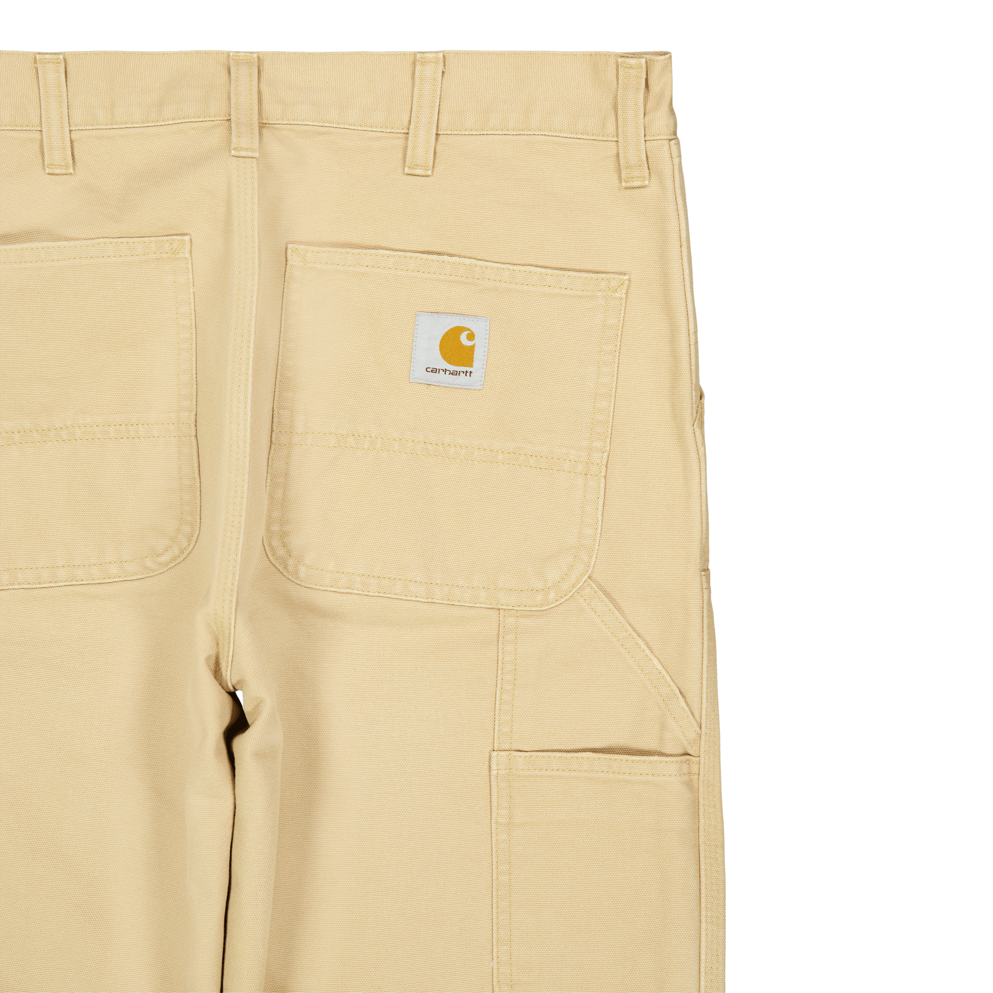 Double Knee Pant Bourbon - Bild 4
