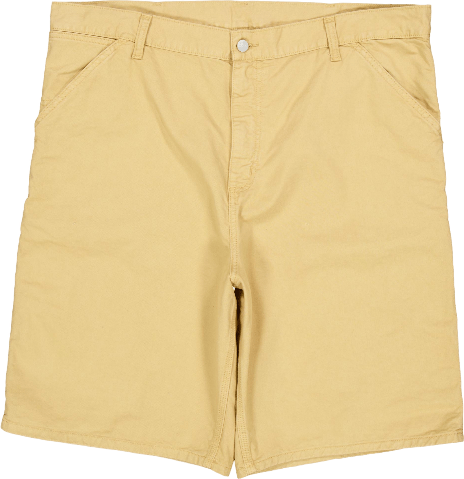 Single Knee Short Bourbon