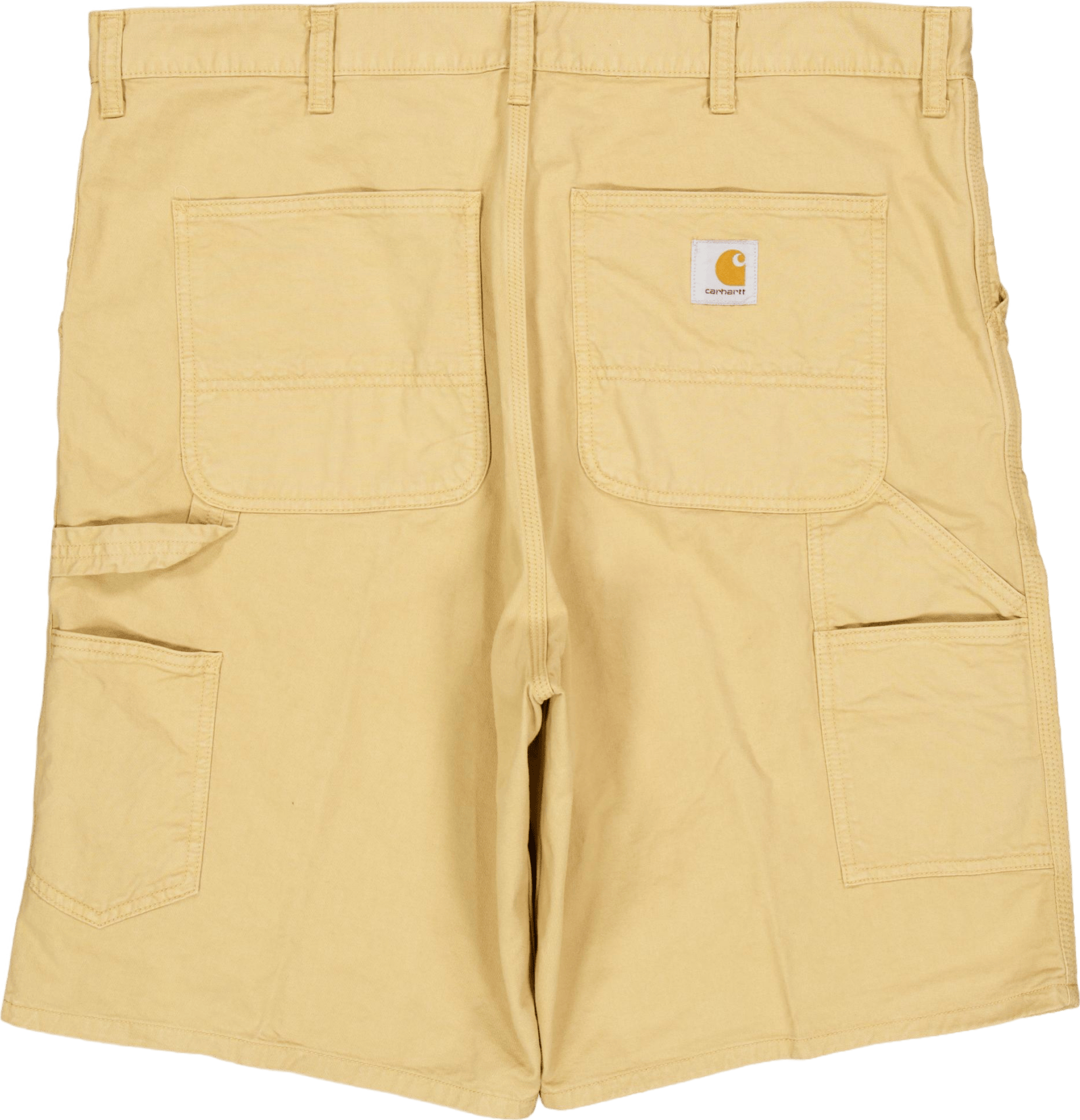 Single Knee Short Bourbon - Bild 2