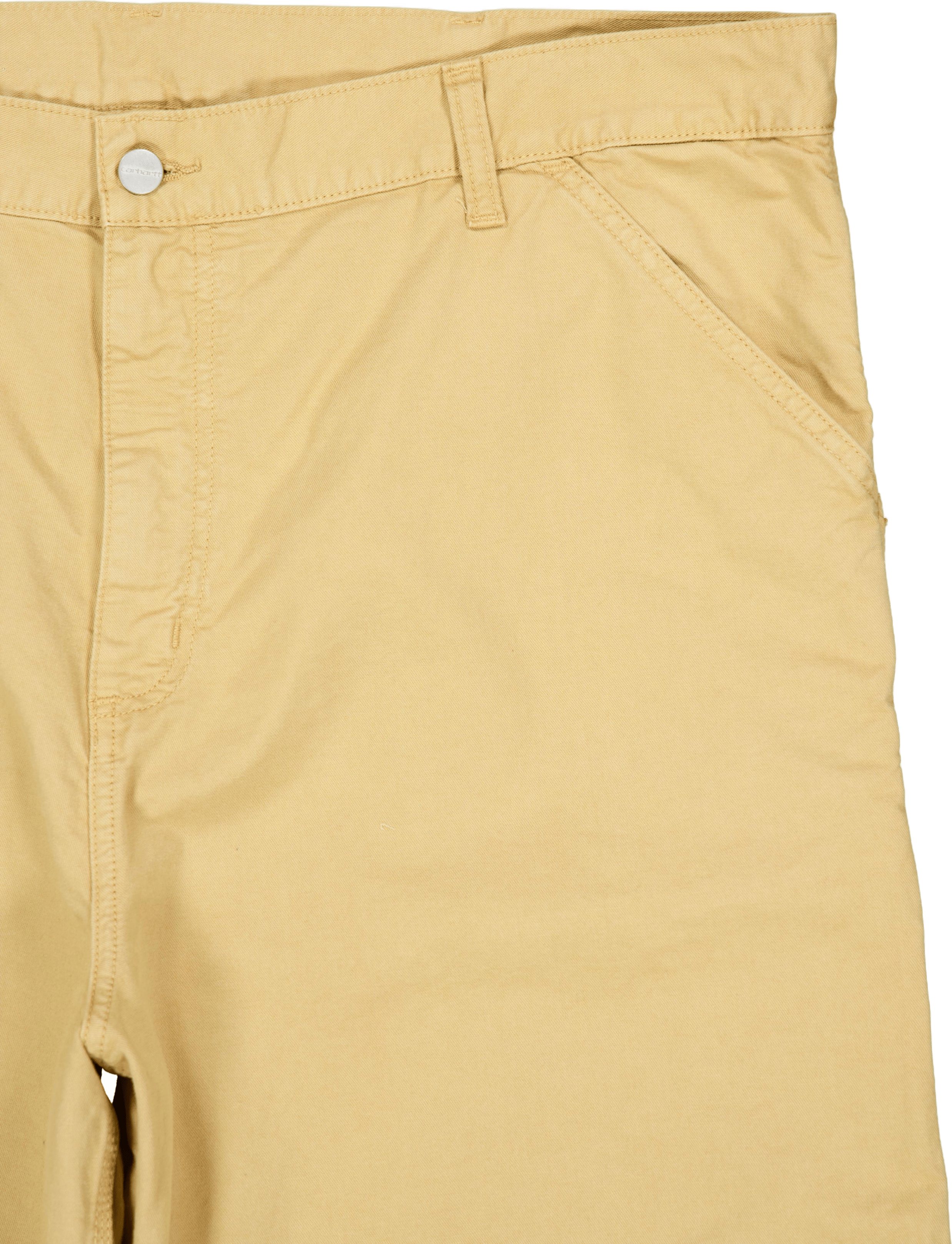 Single Knee Short Bourbon - Bild 3