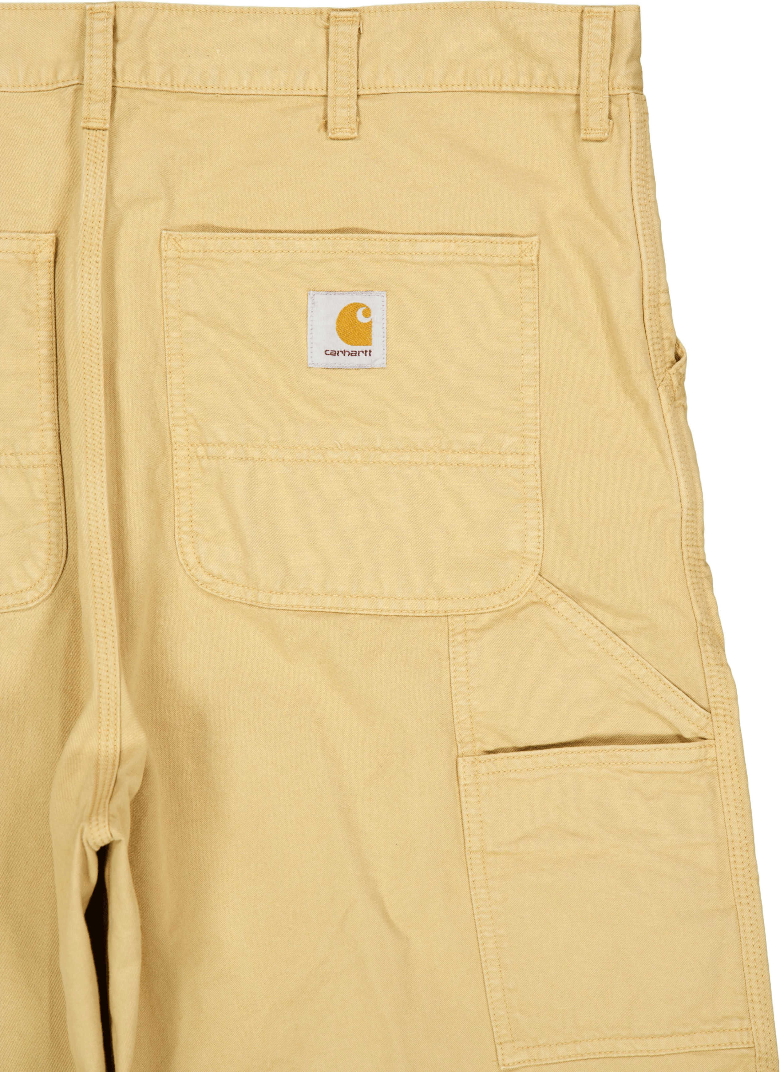 Single Knee Short Bourbon - Bild 4