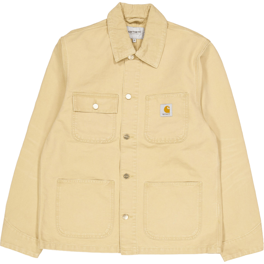 Michigan Coat Bourbon / Bourbon