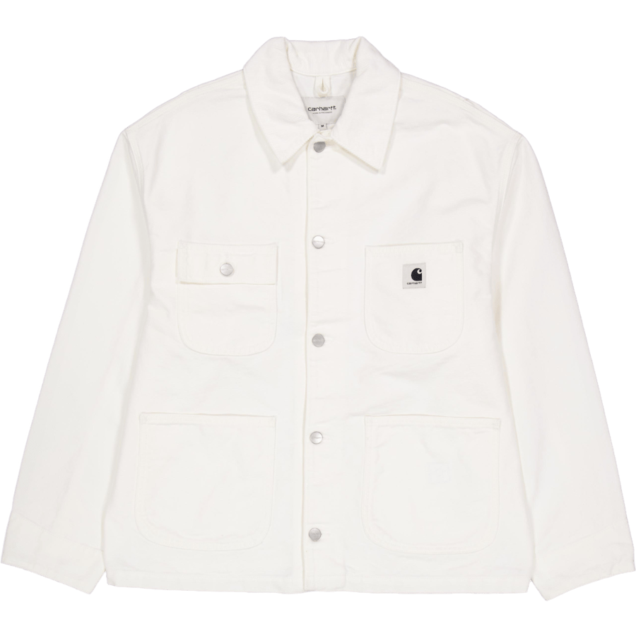 W’ Og Michigan Coat Wax / Wax