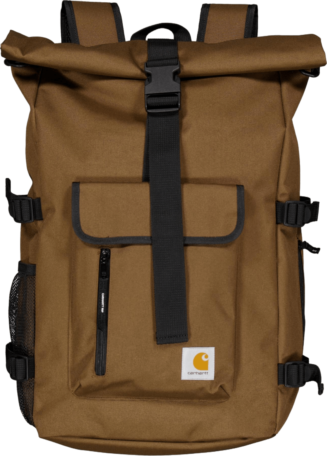 Philis Backpack Lumber, Unisex, Ausrüstung, Zubehör, ONESIZE