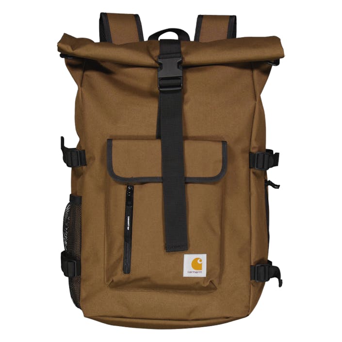Philis Backpack Lumber, Unisex, Equipment, Accessories, ONESIZE