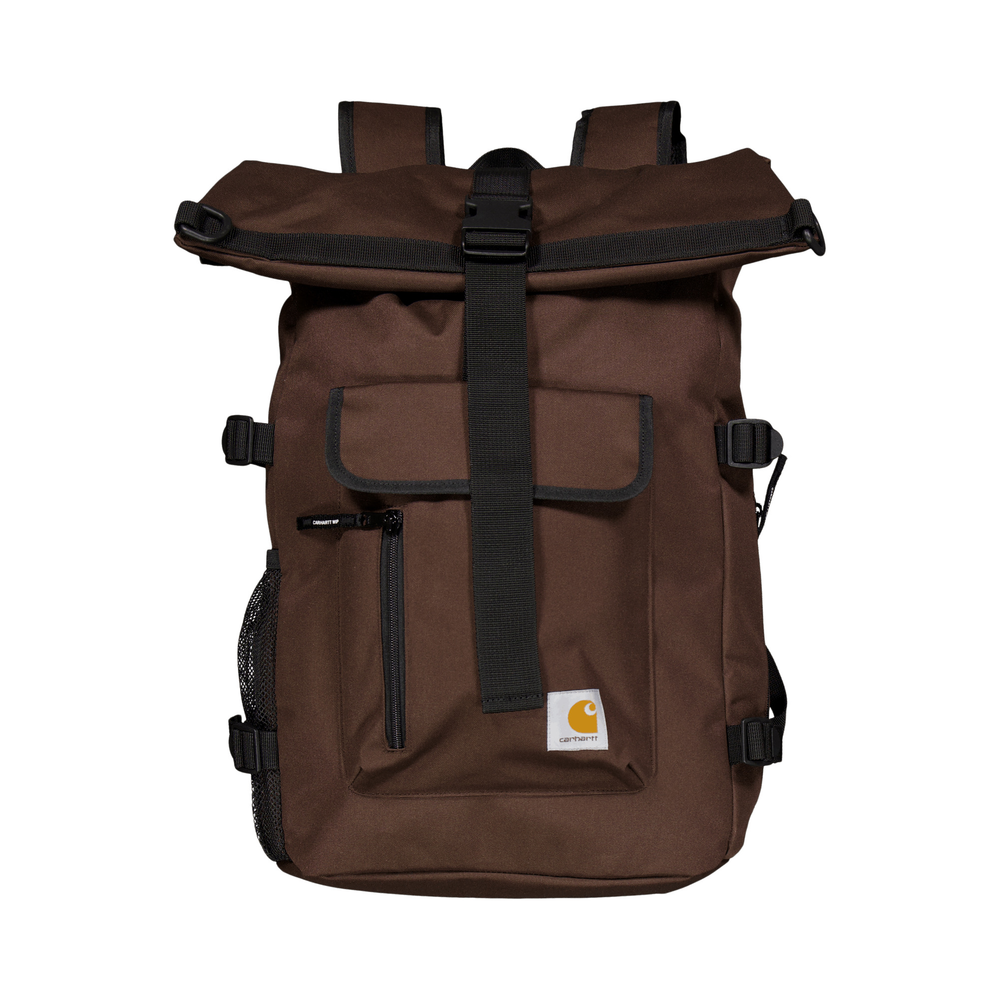Philis Backpack Tobacco, Unisex, Vybavenie, Doplnky, Hnedá, ONESIZE