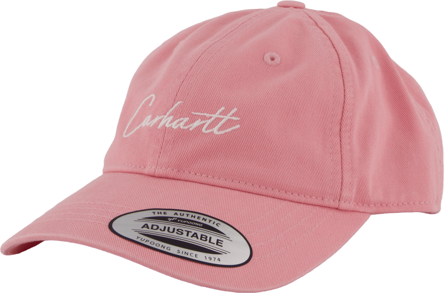 Delray Cap Glassy Pink / Wax