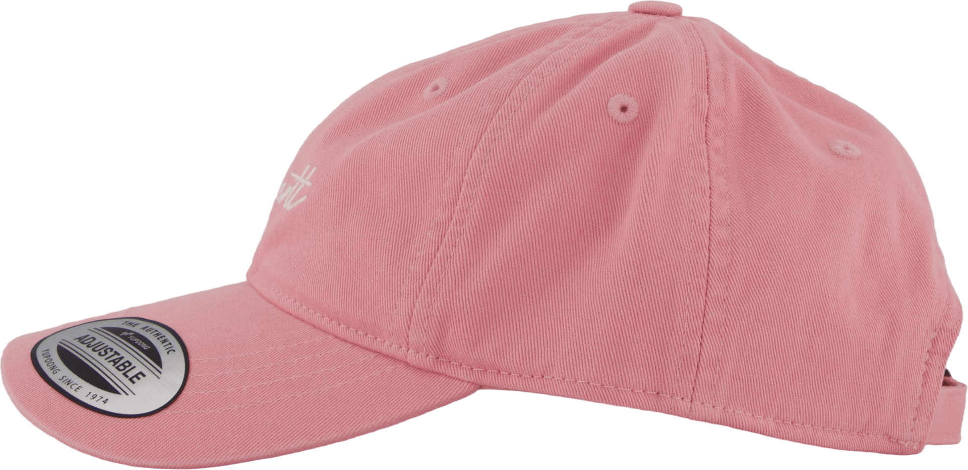 Delray Cap Glassy Pink / Wax - Bild 2
