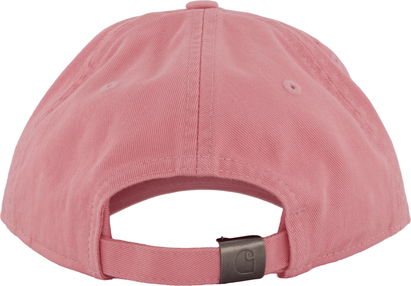 Delray Cap Glassy Pink / Wax - Bild 3