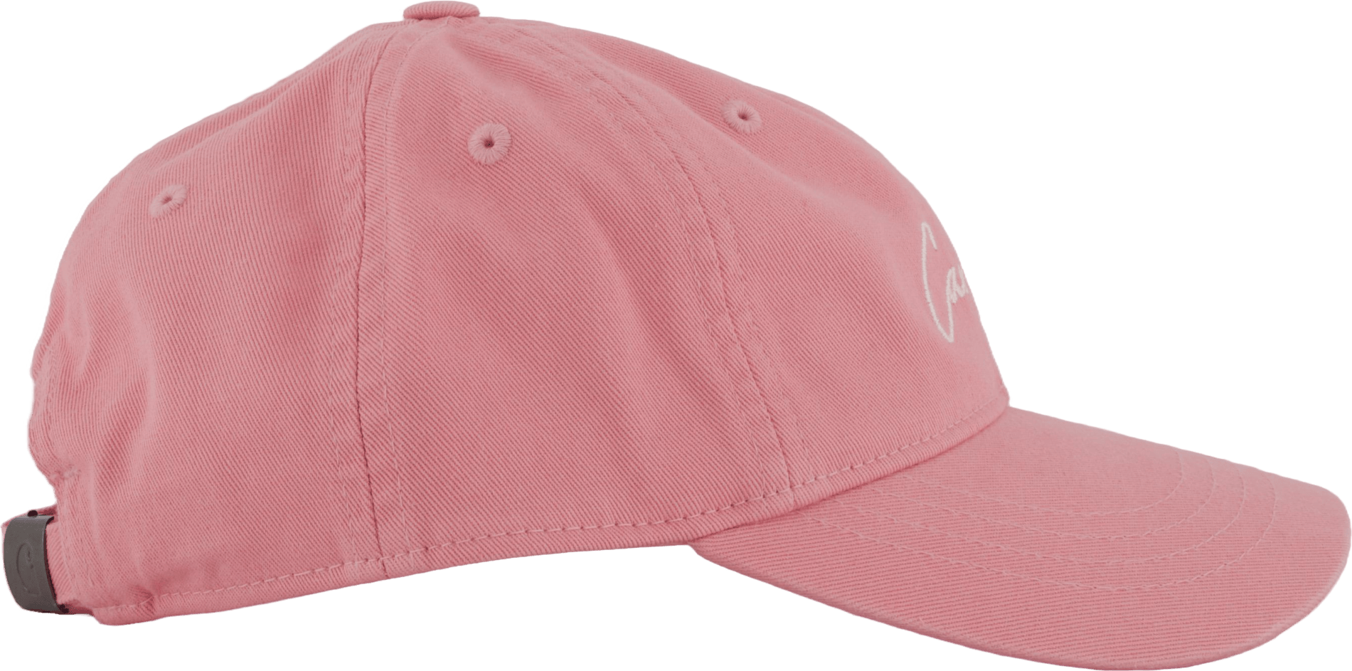 Delray Cap Glassy Pink / Wax - Bild 4