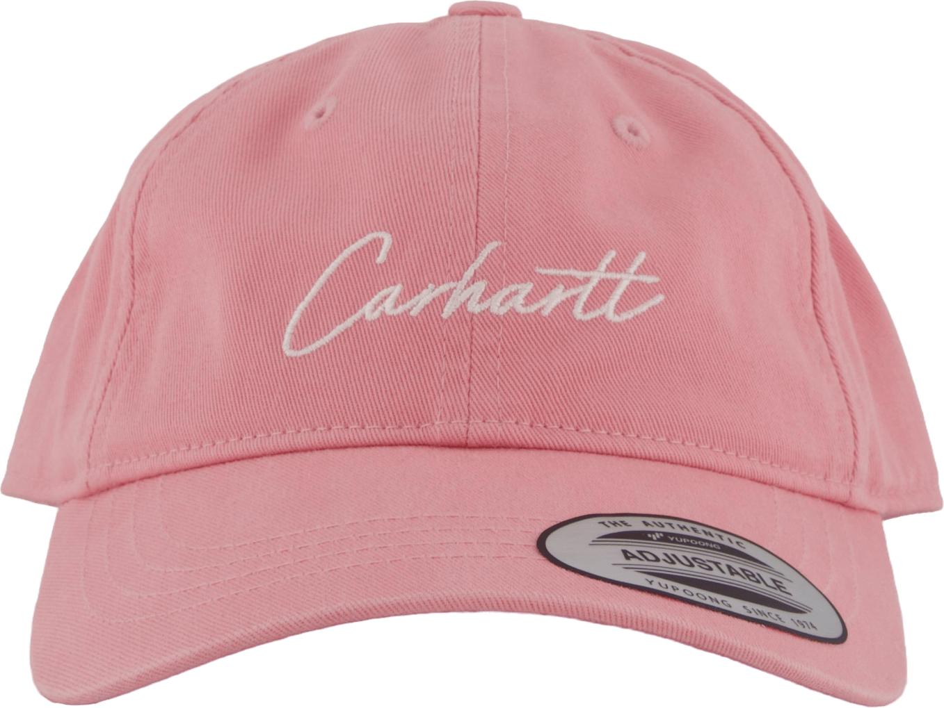 Delray Cap Glassy Pink / Wax - Bild 5