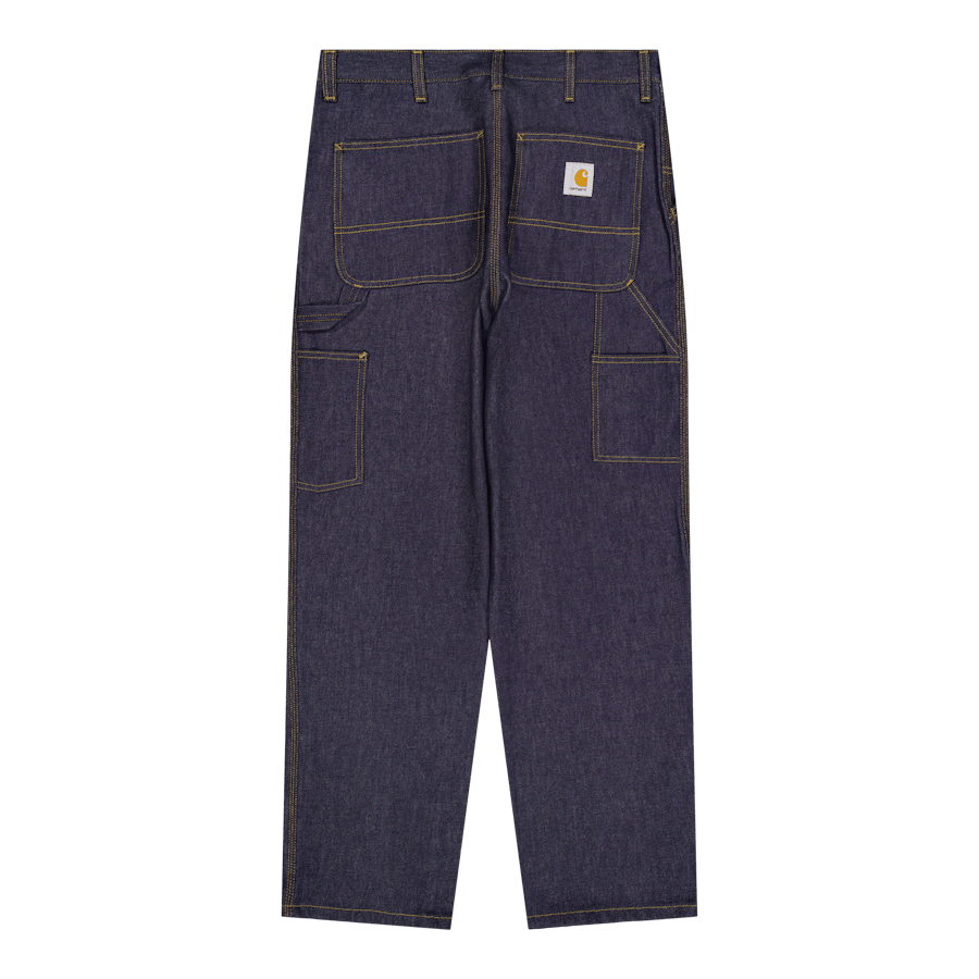 Single Knee Pant Blue - Bild 2