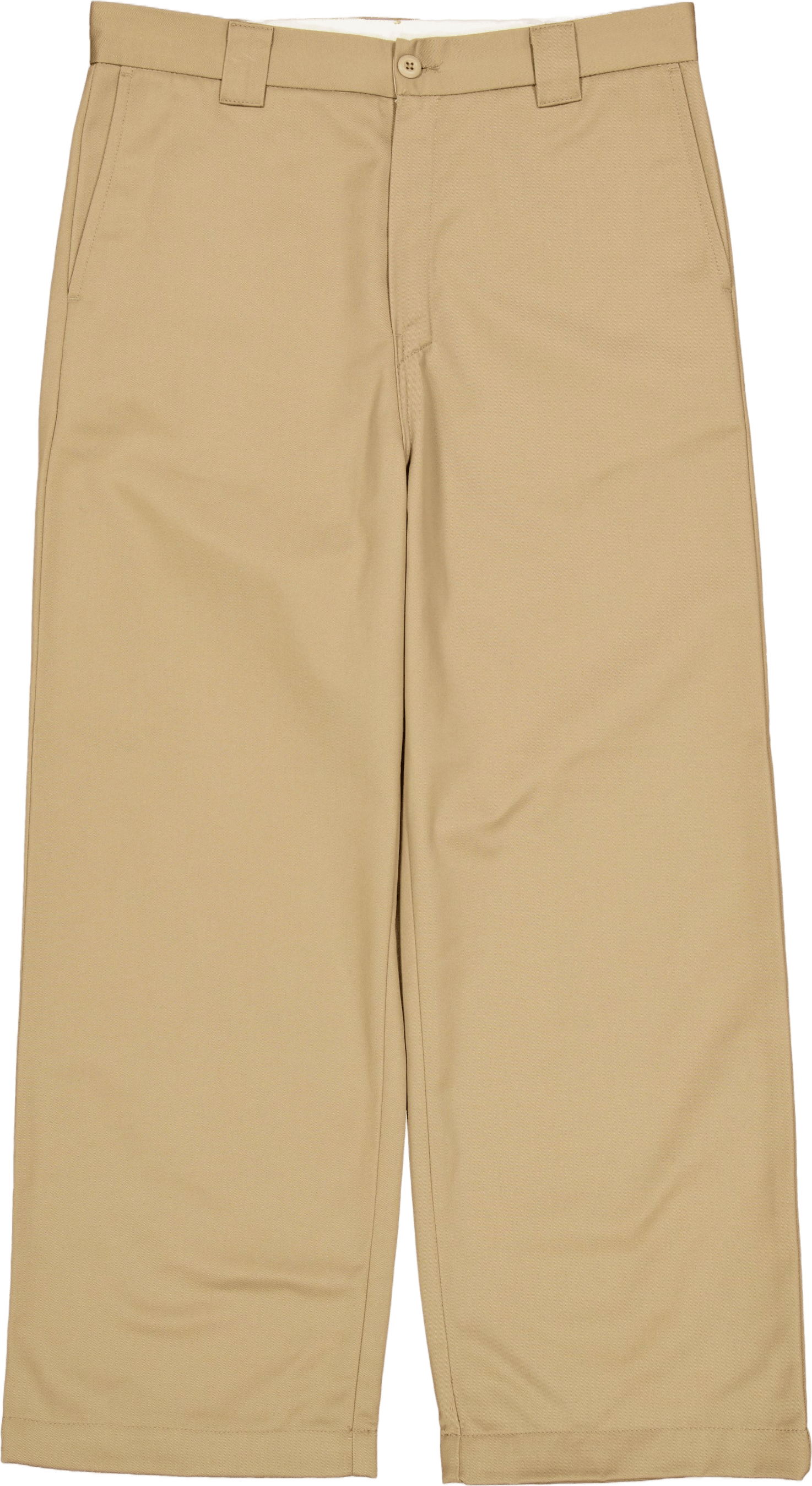 Brooker Pant Leather