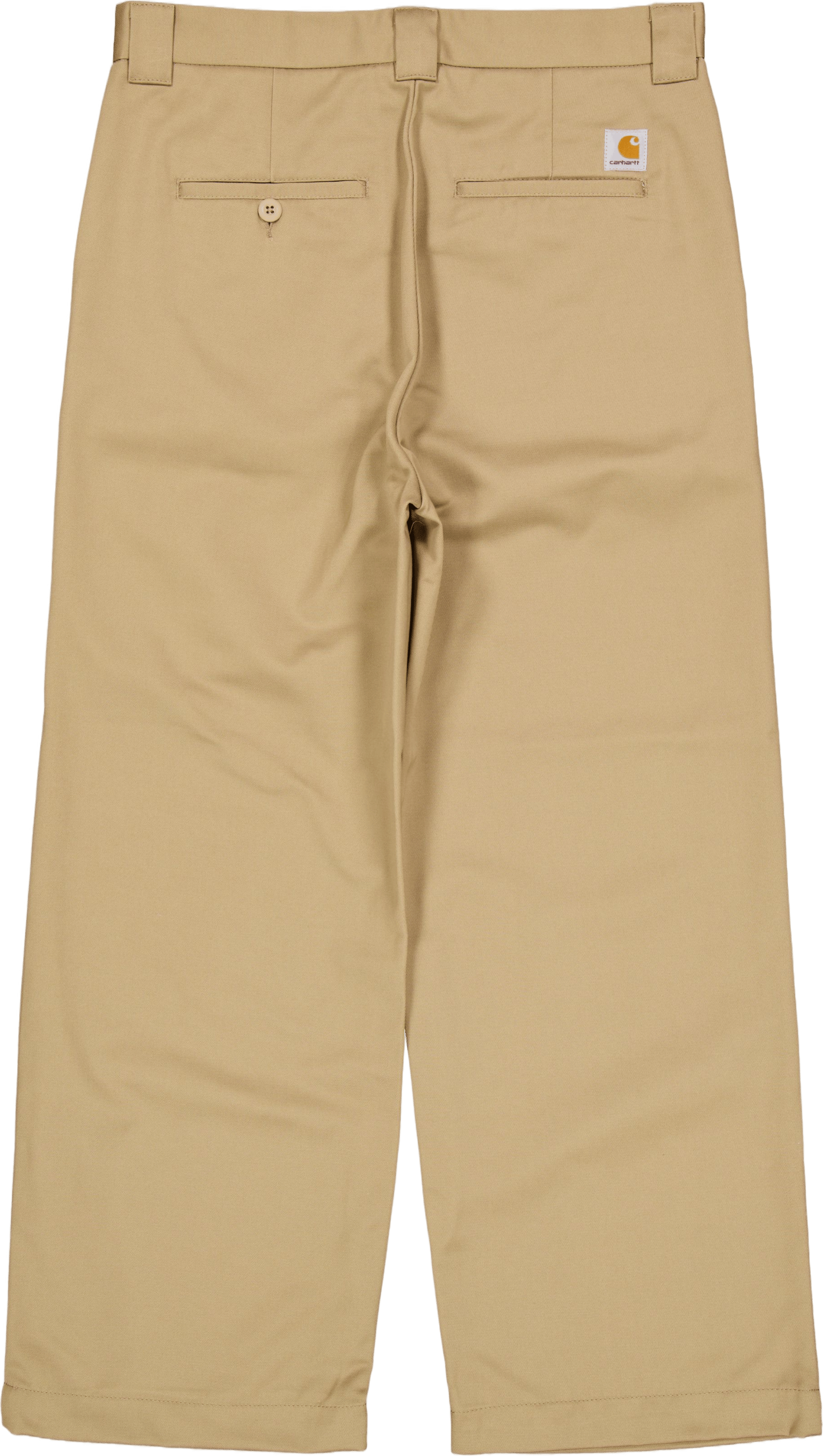 Brooker Pant Leather - Bild 2