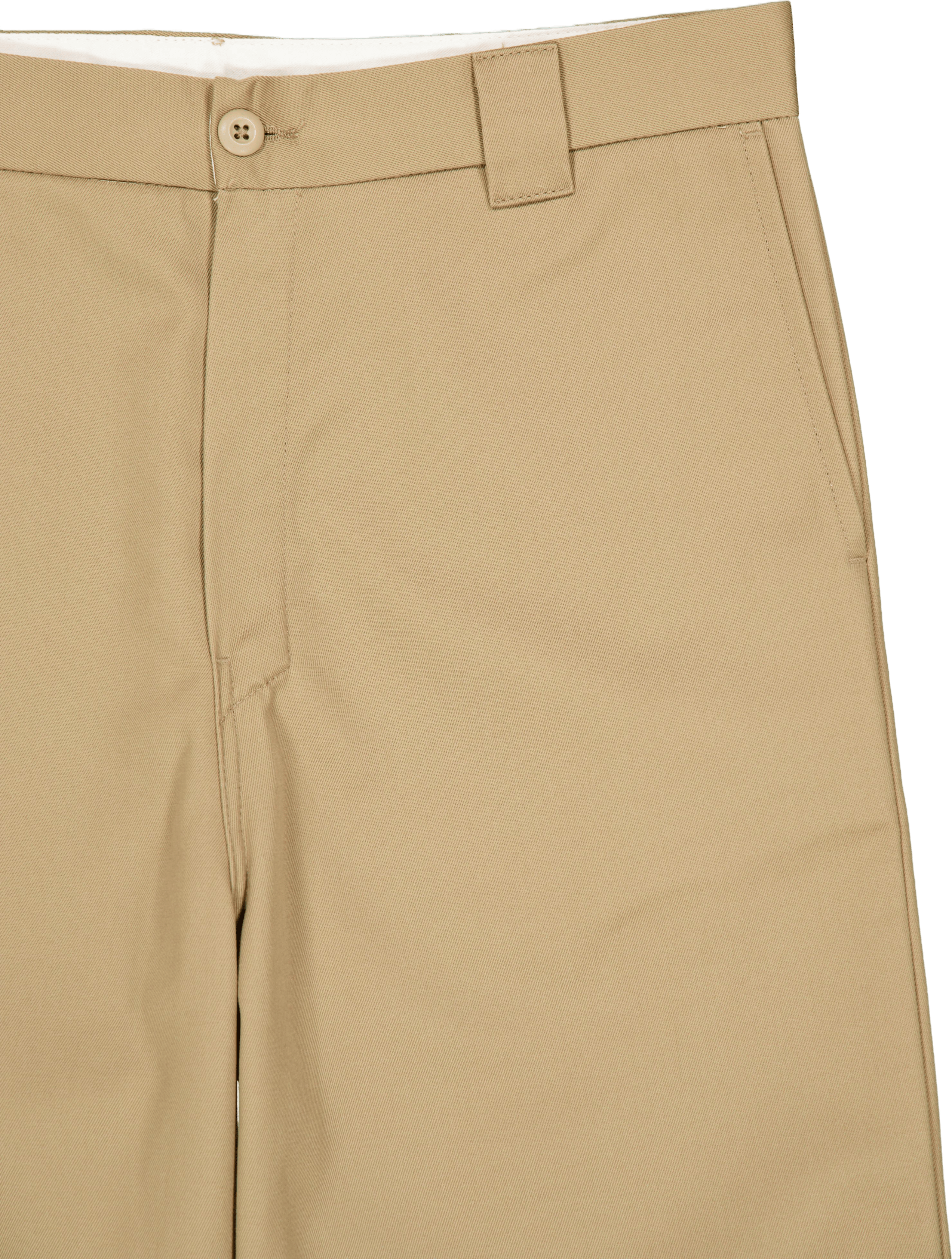 Brooker Pant Leather - Bild 3