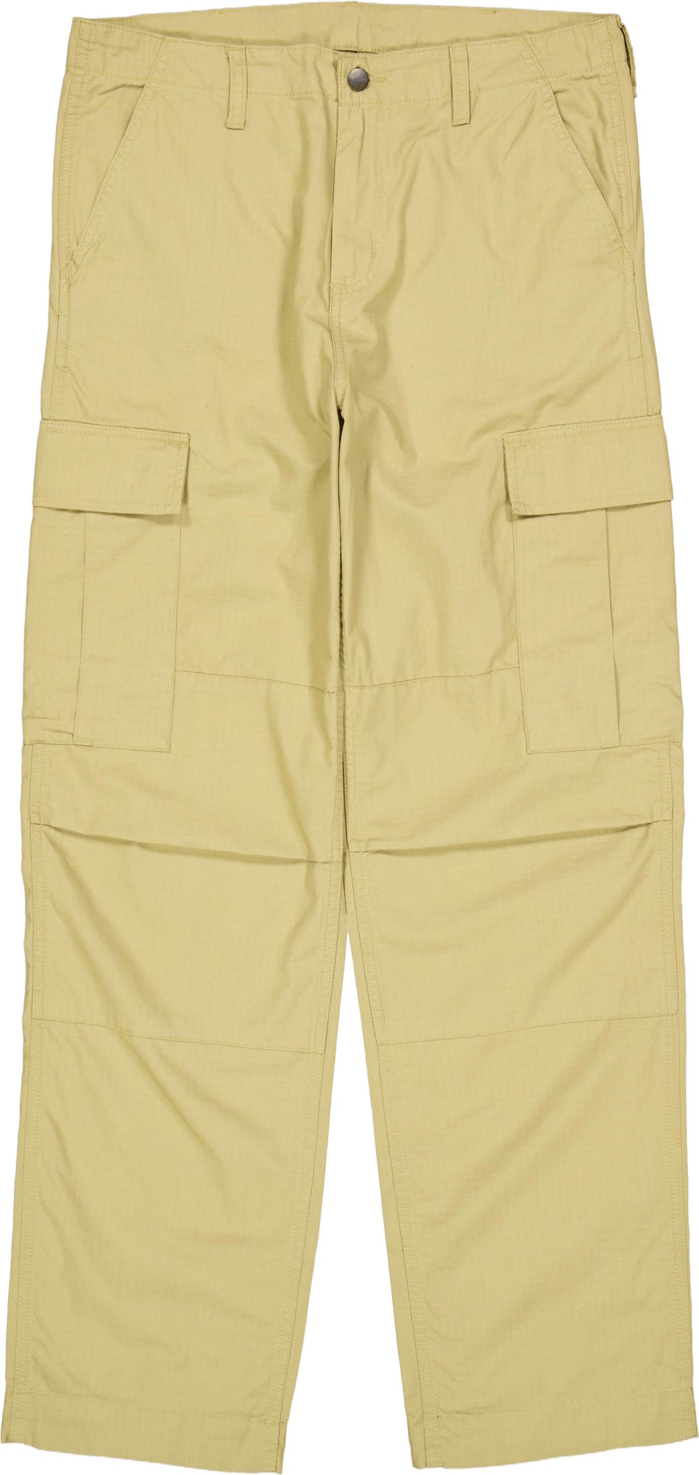 Regular Cargo Pant Agate