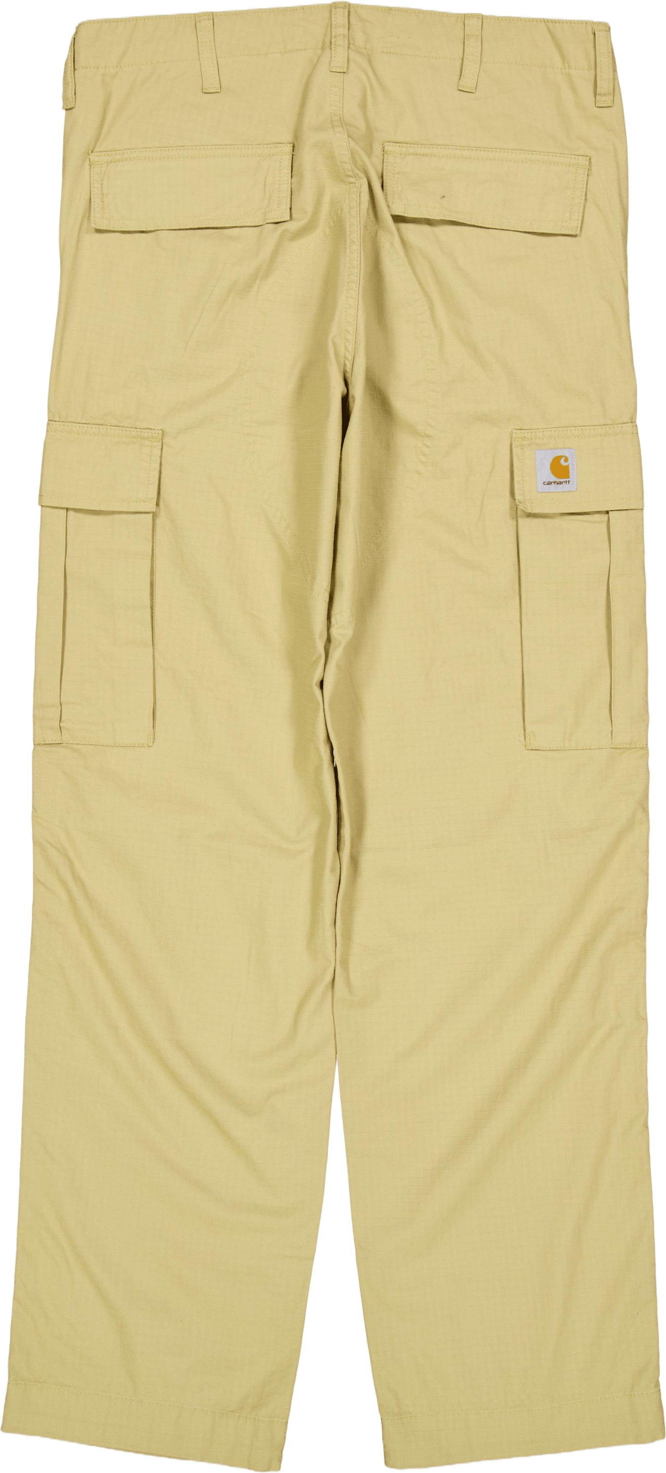 Regular Cargo Pant Agate - Bild 2