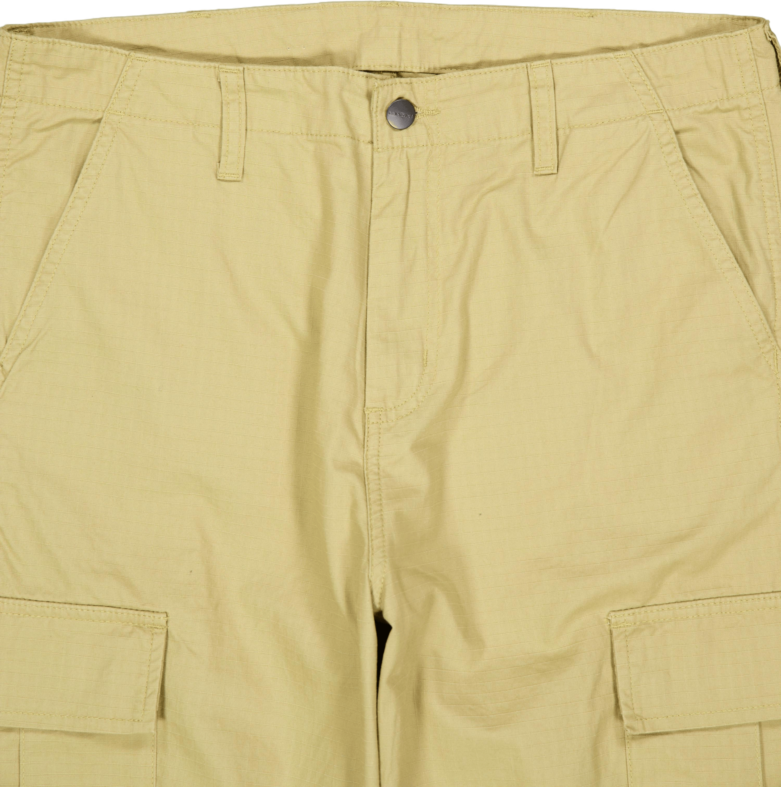 Regular Cargo Pant Agate - Bild 3