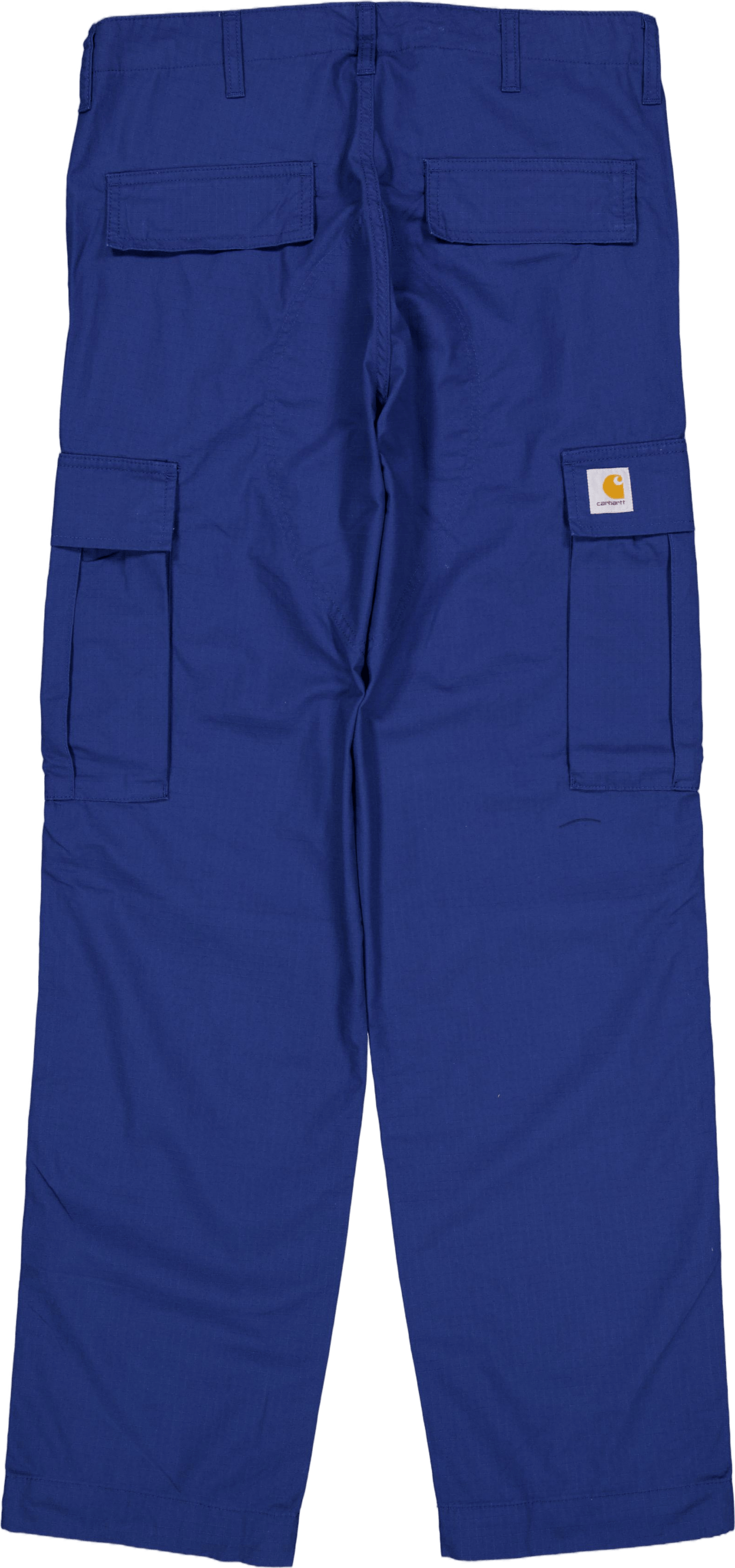 Regular Cargo Pant Elder - Bild 2