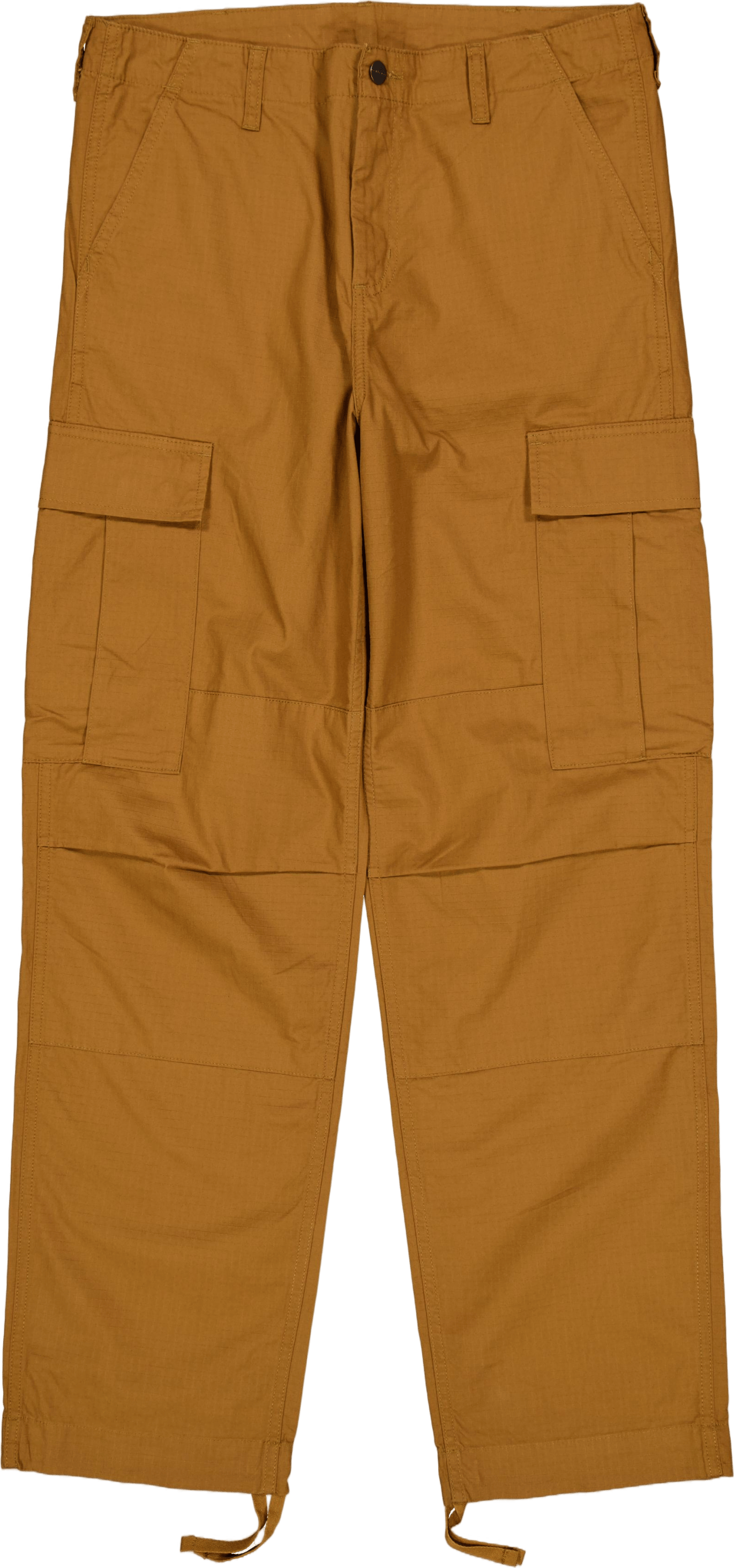Regular Cargo Pant Hamilton Brown